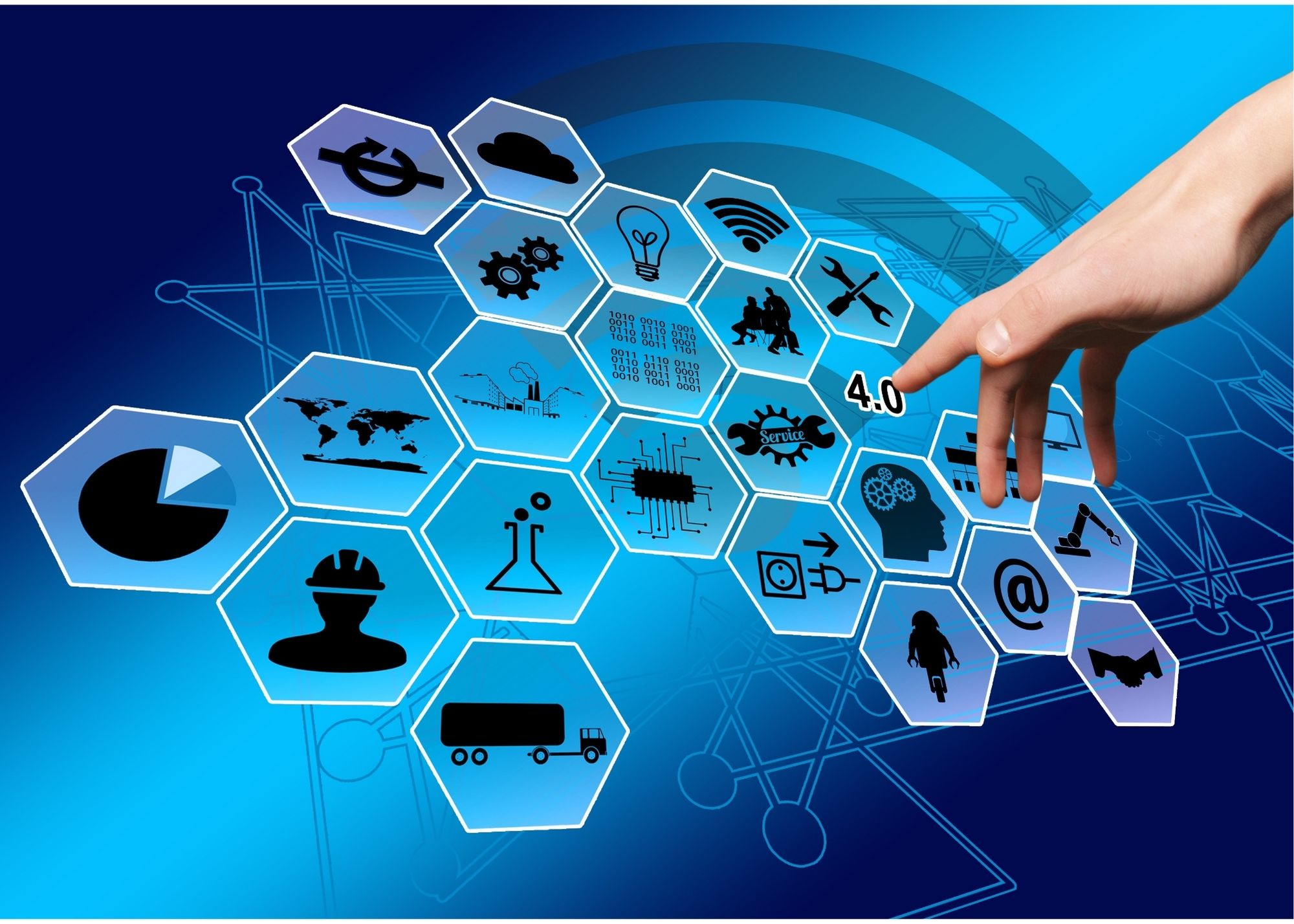 5 Best AI Stocks To Buy Summa Money