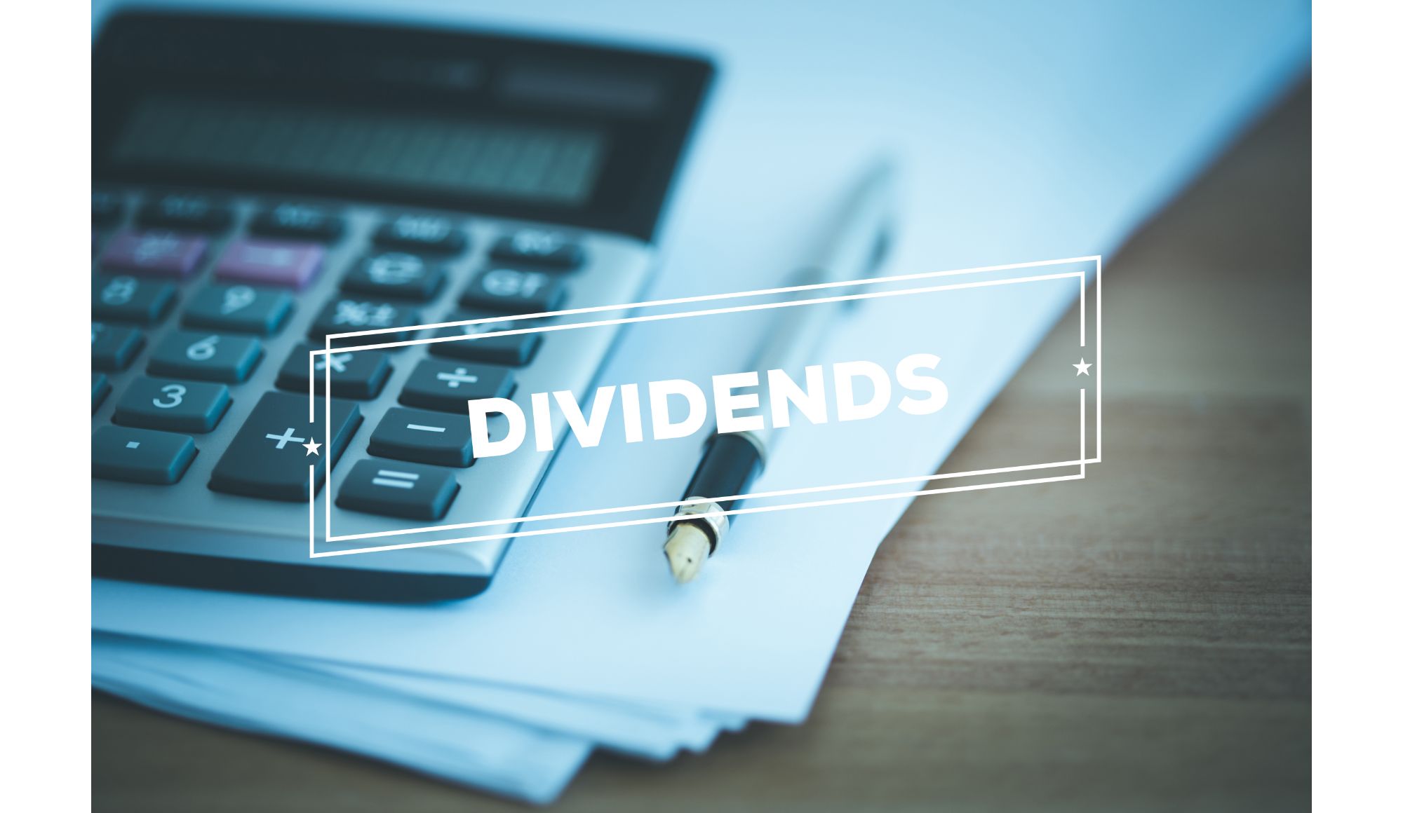 How To Make $2,000 Monthly In Dividends