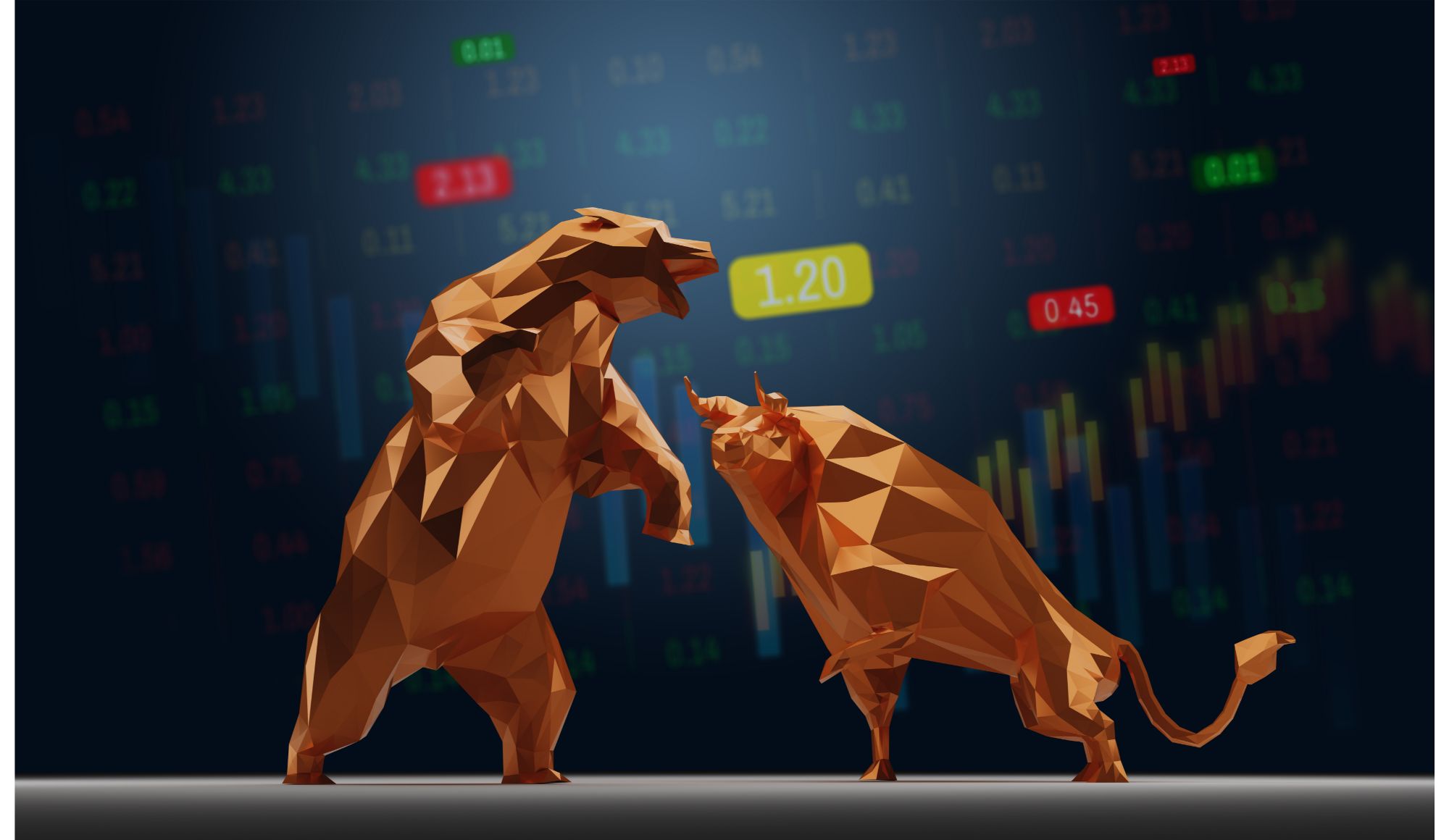 Market Commentary: S&P 500 4,200 Next?