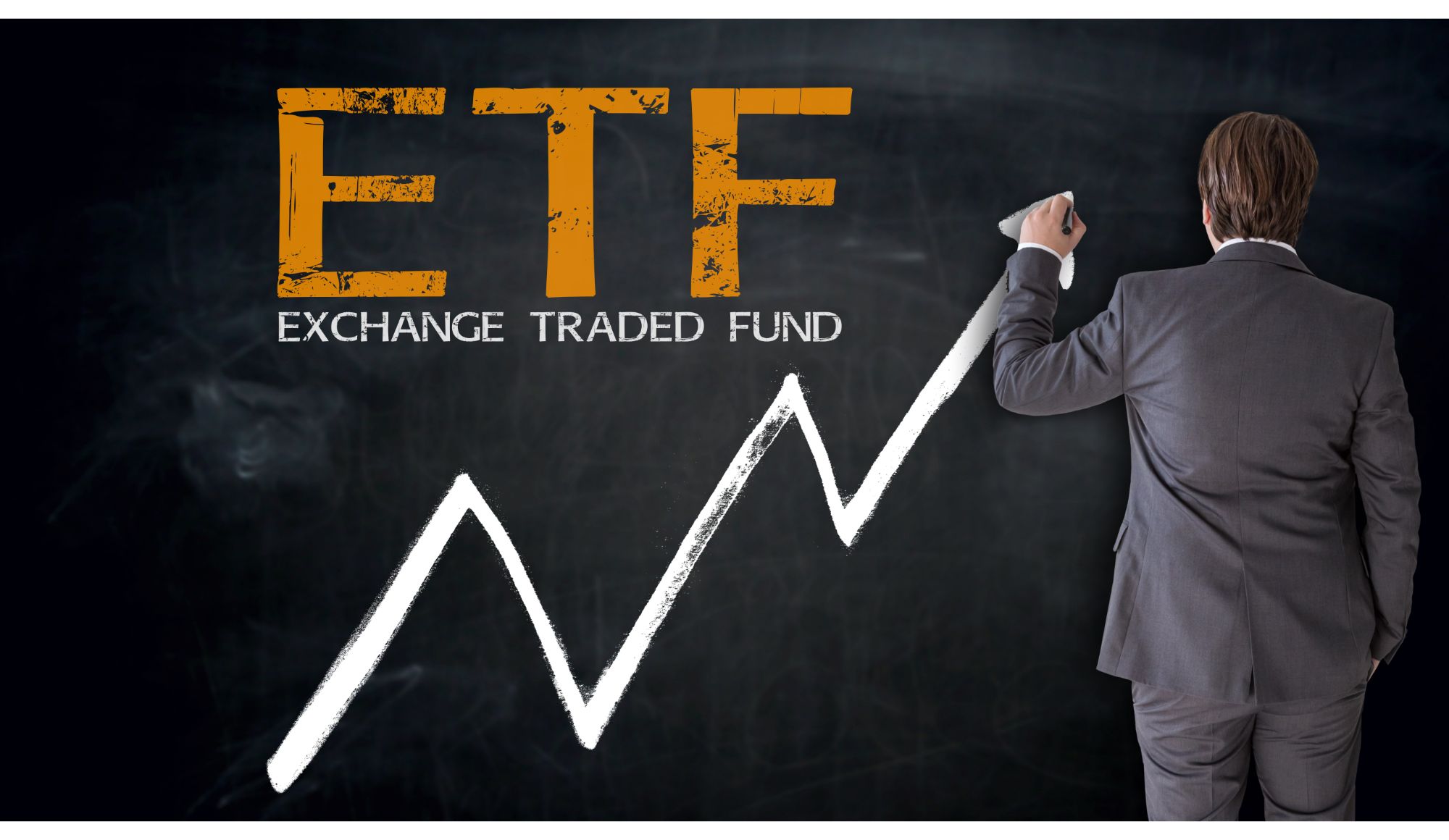 The Single Best ETF to Buy for 2024?