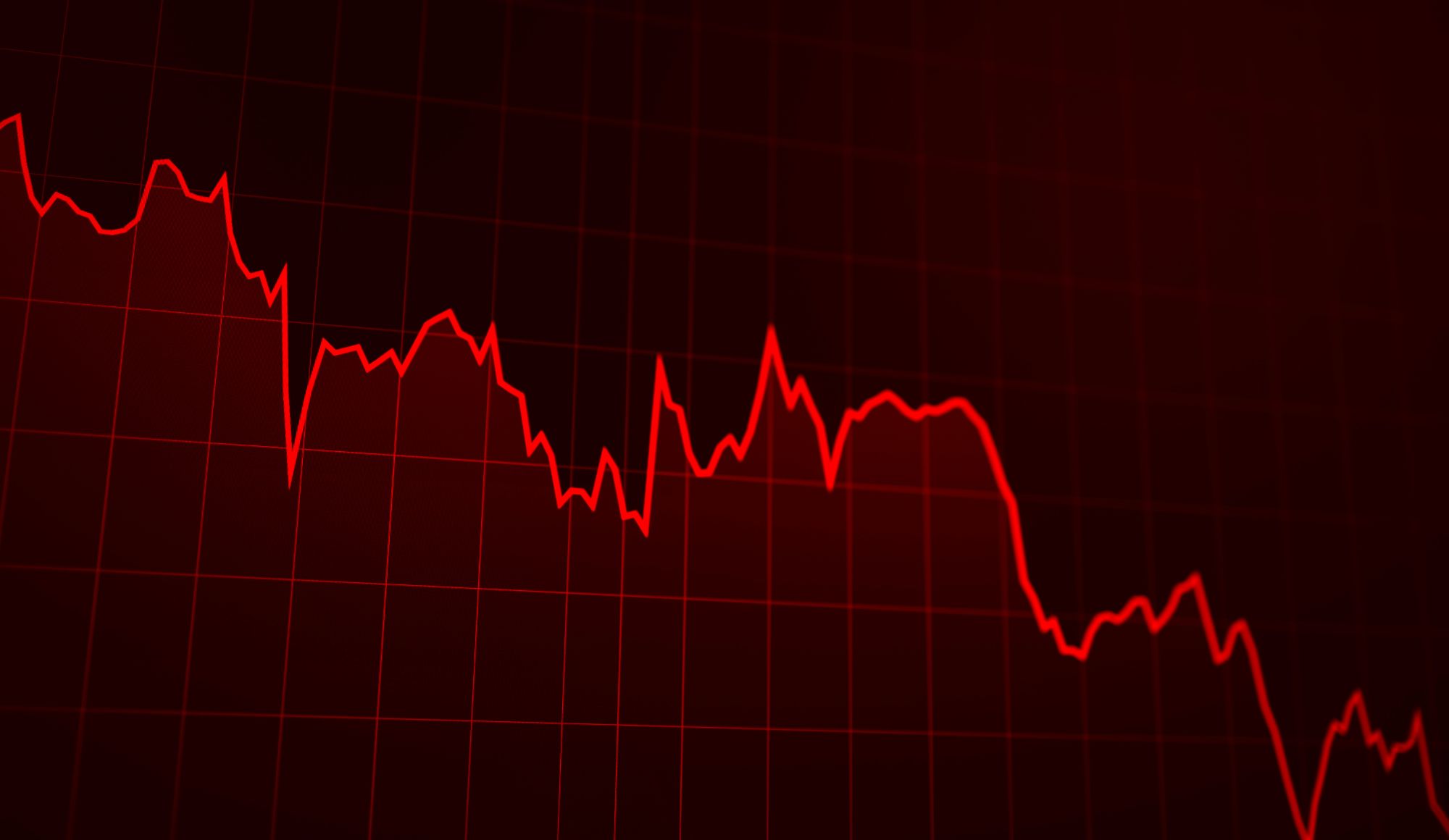 The Horrifying Chart That May Forecast A Plunge
