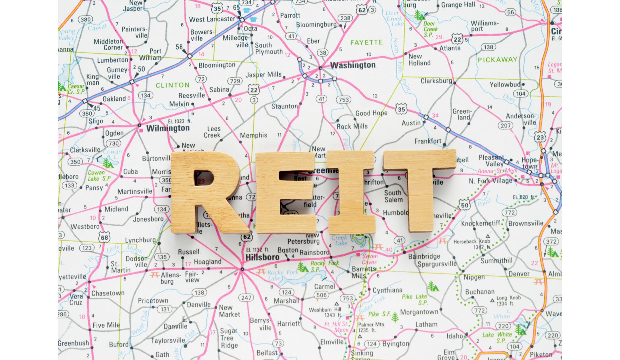1 High Dividend REIT You Can’t Ignore
