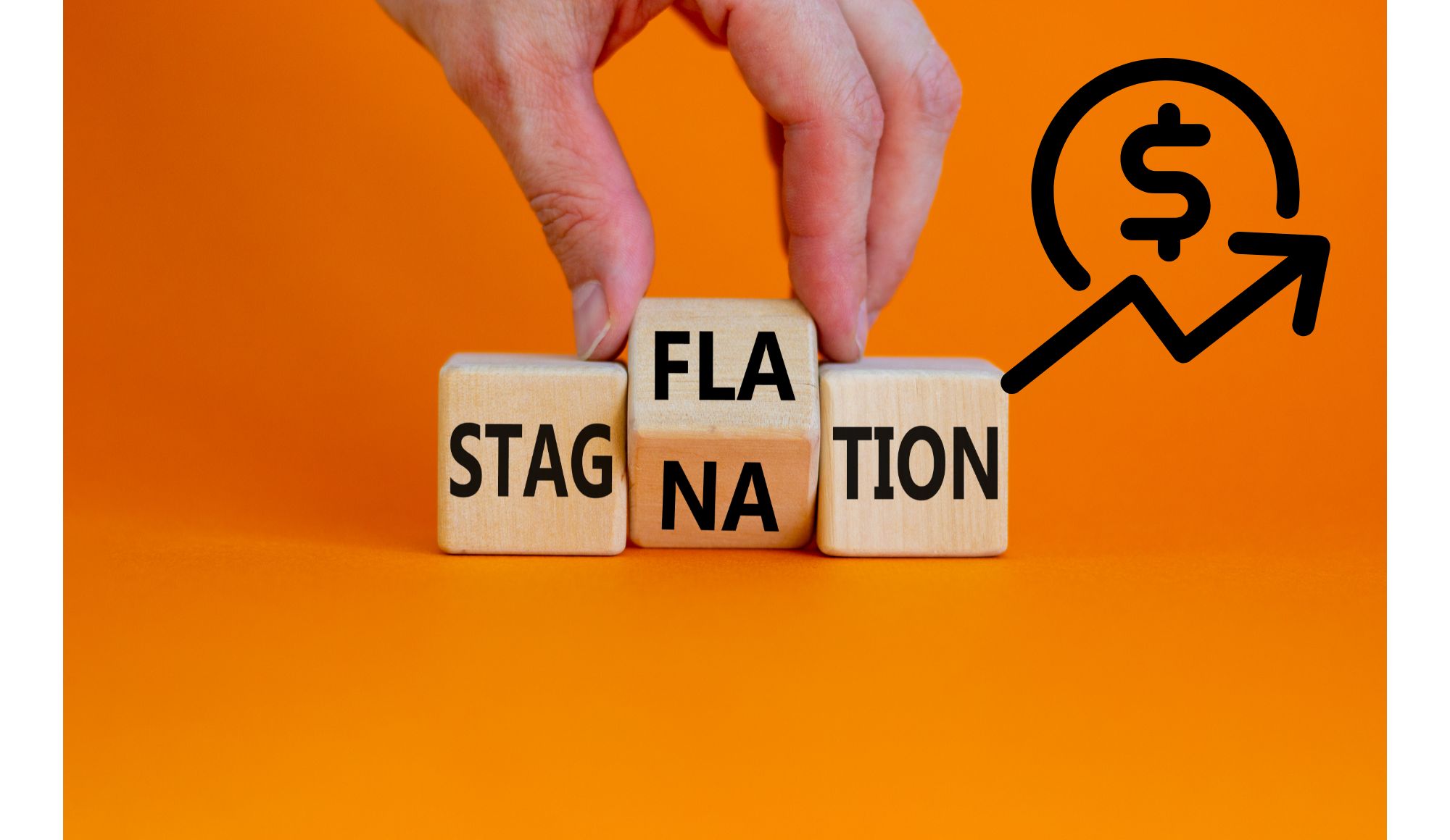 Stagflation Is Here to Stay, How To Invest?