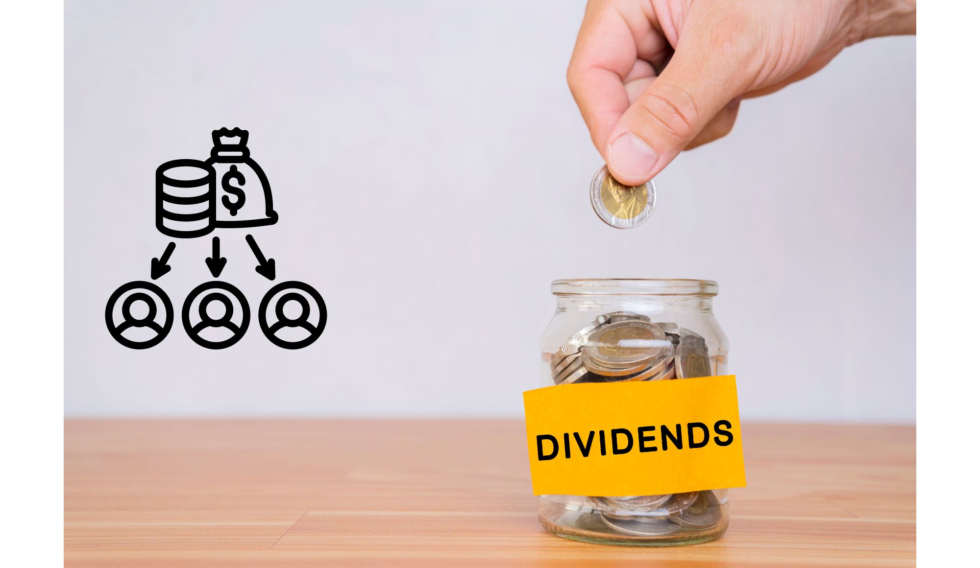 How To Make $84,000 In Dividend Annual Income