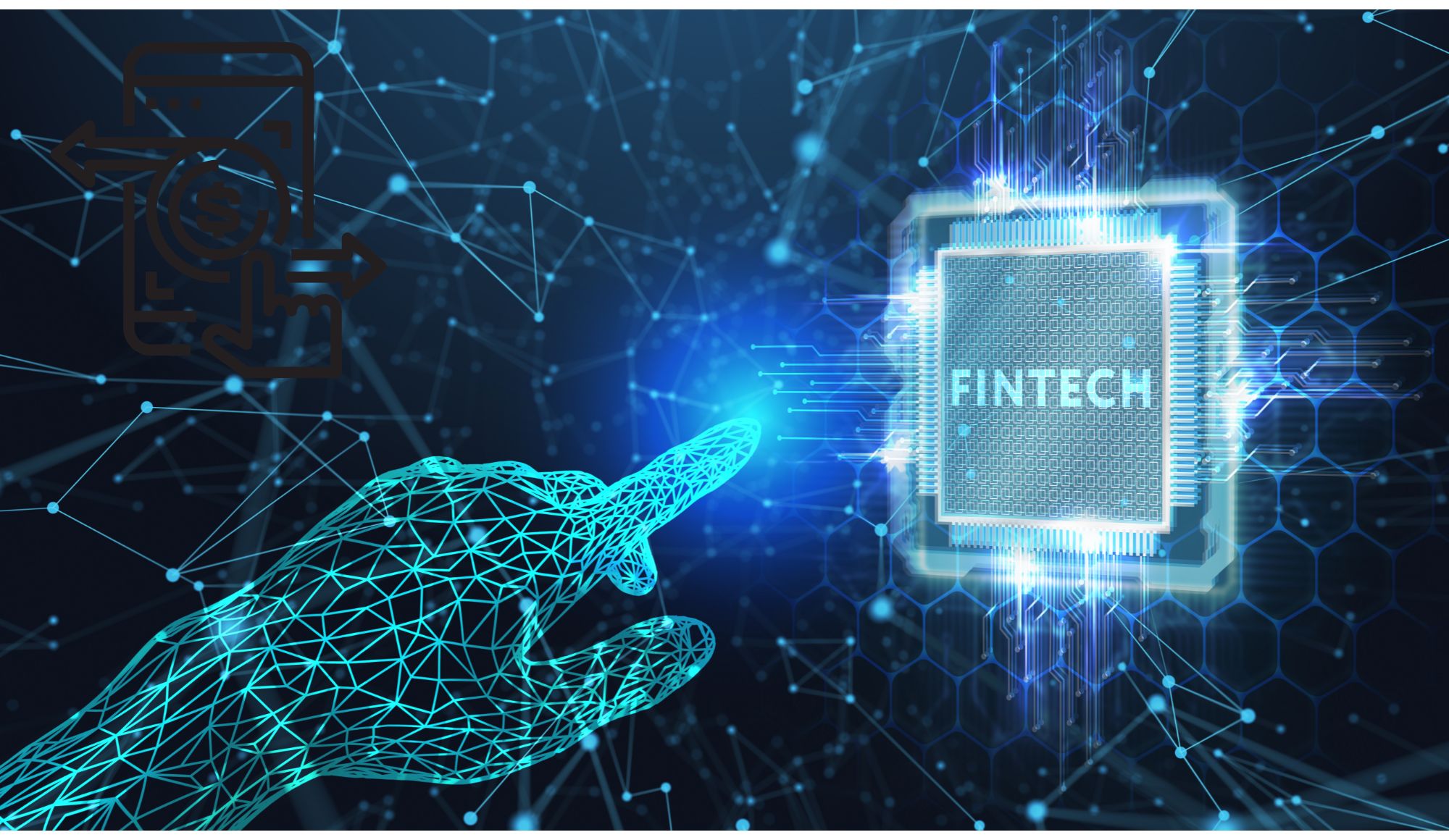 Is This Fintech Set To Explode?