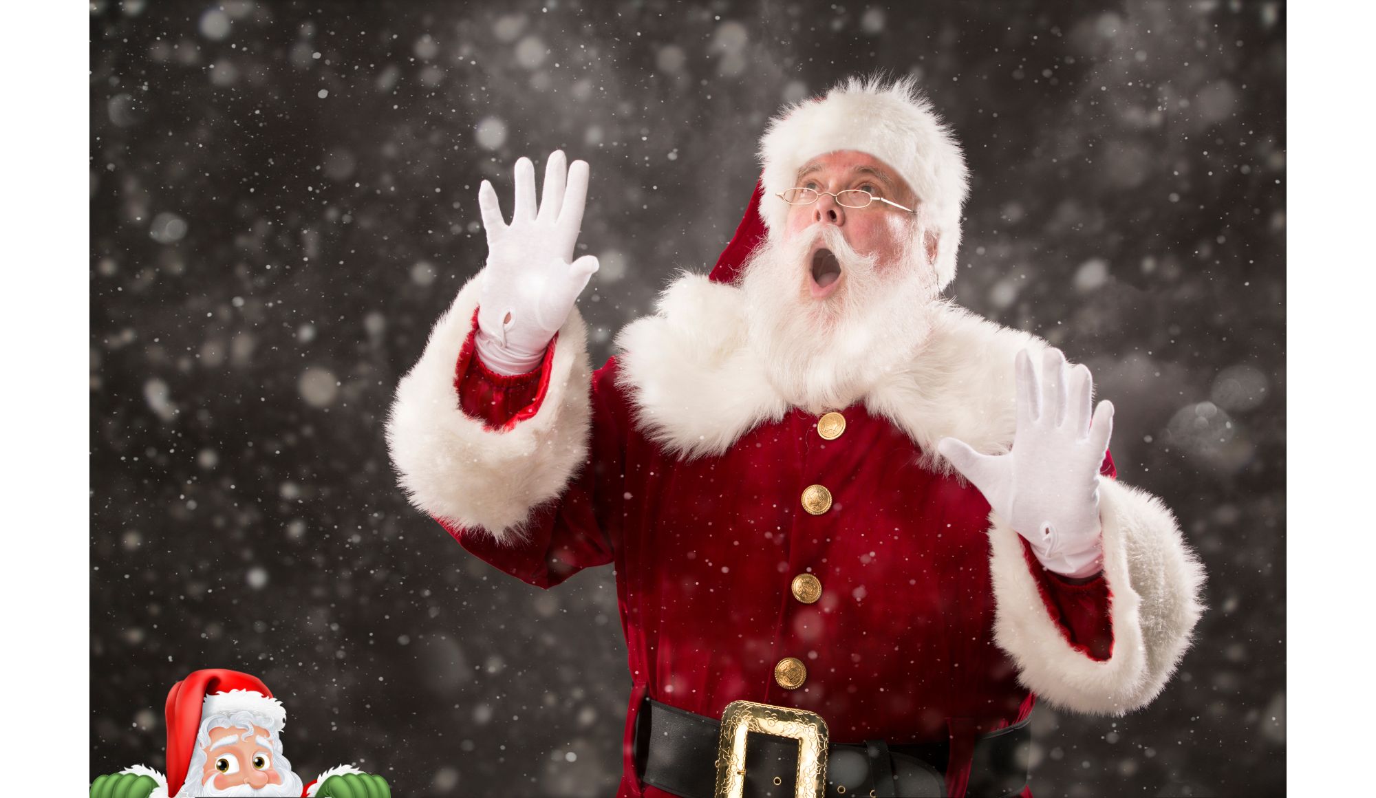 Is The Santa Claus Rally Real?