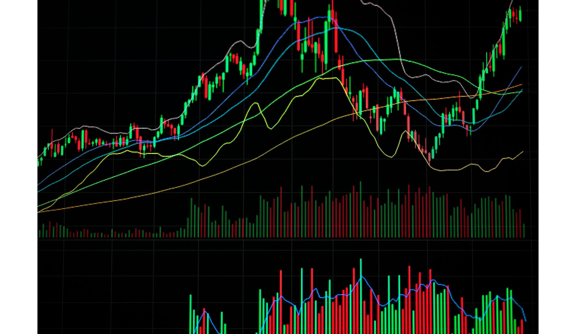 Is Meta Breaking Out?