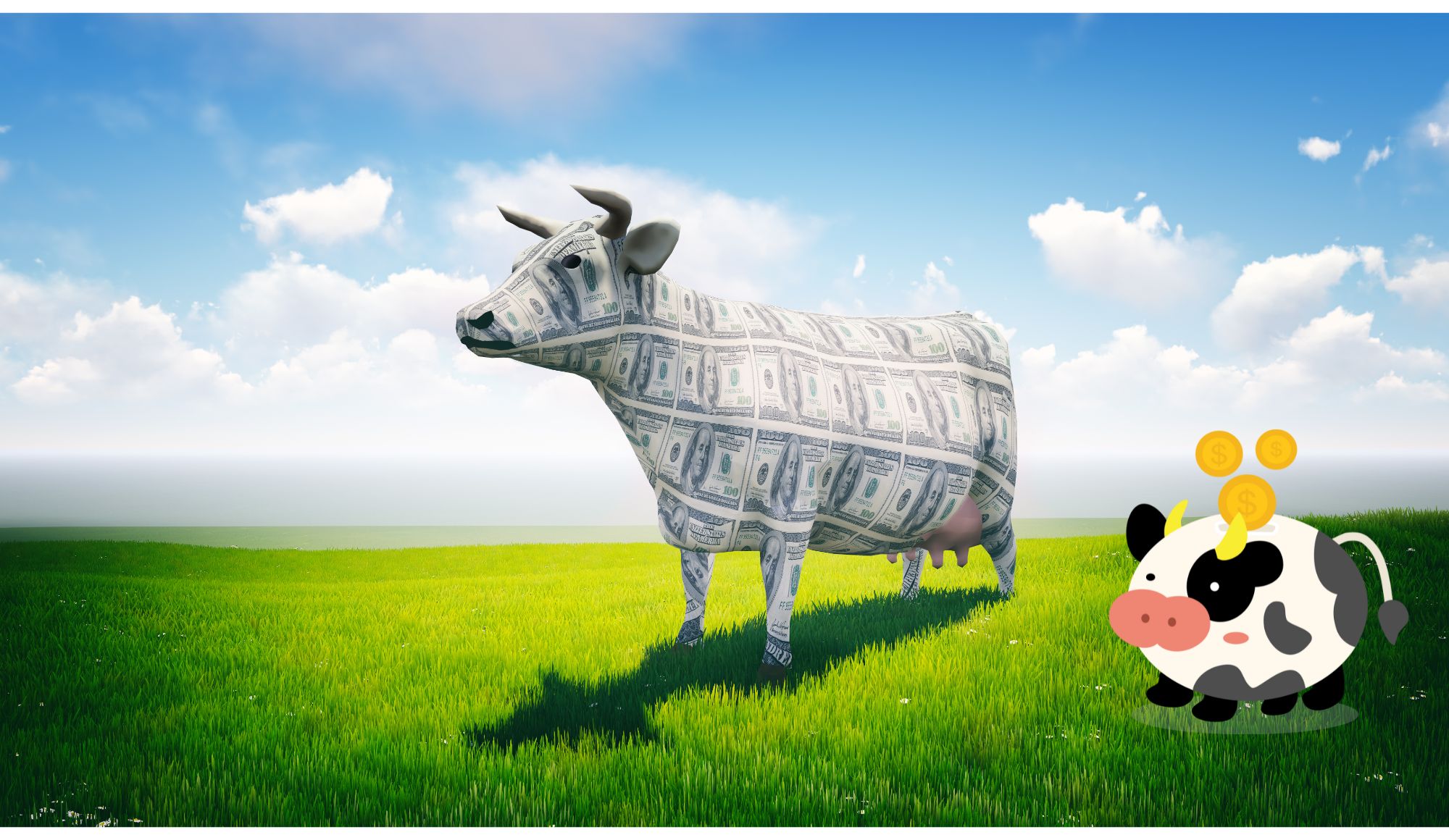 1 Cash Cow ETF That Beat The Market