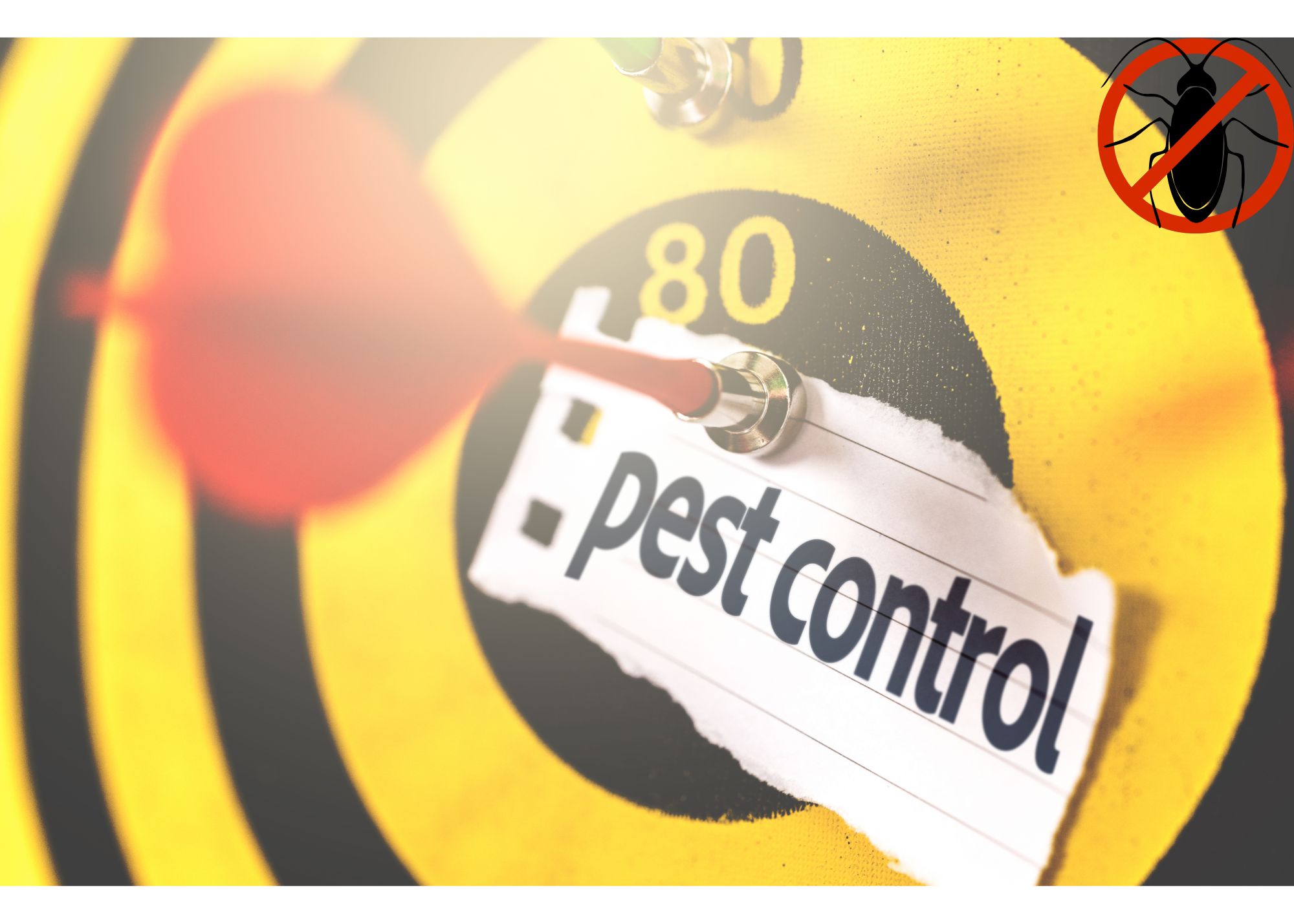 This Under-the-Radar Pest Control Is Big Business