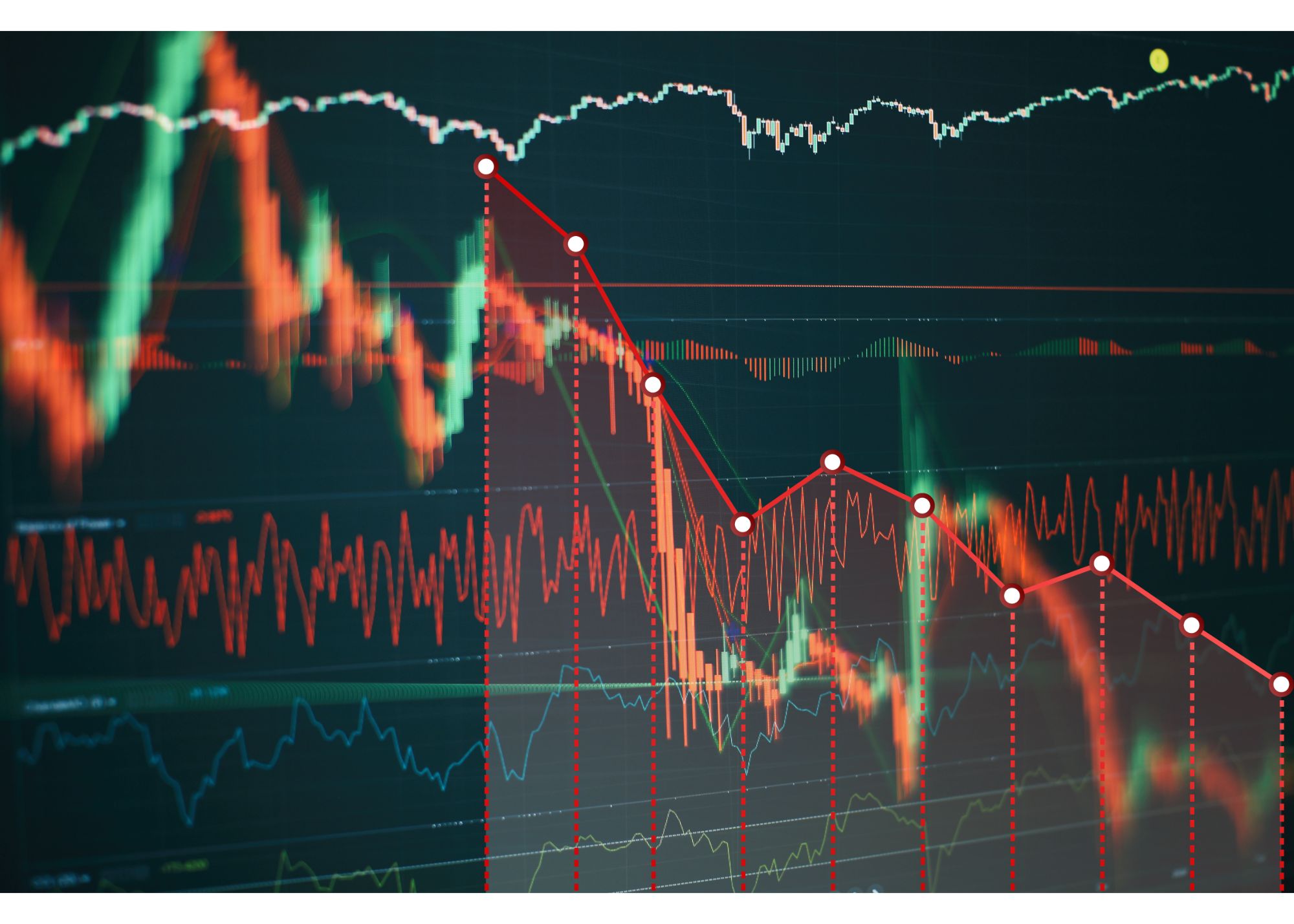 Is the Market Going to Go Lower?