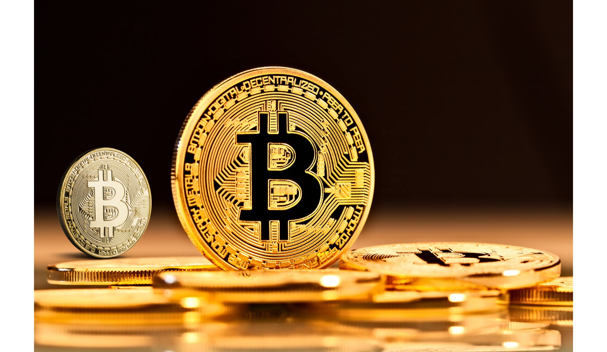 Can a Bitcoin ETF 30x Your Money?