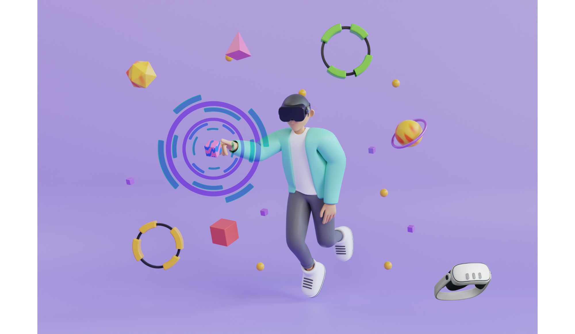 Could Meta Be the Next $2 Trillion Titan?