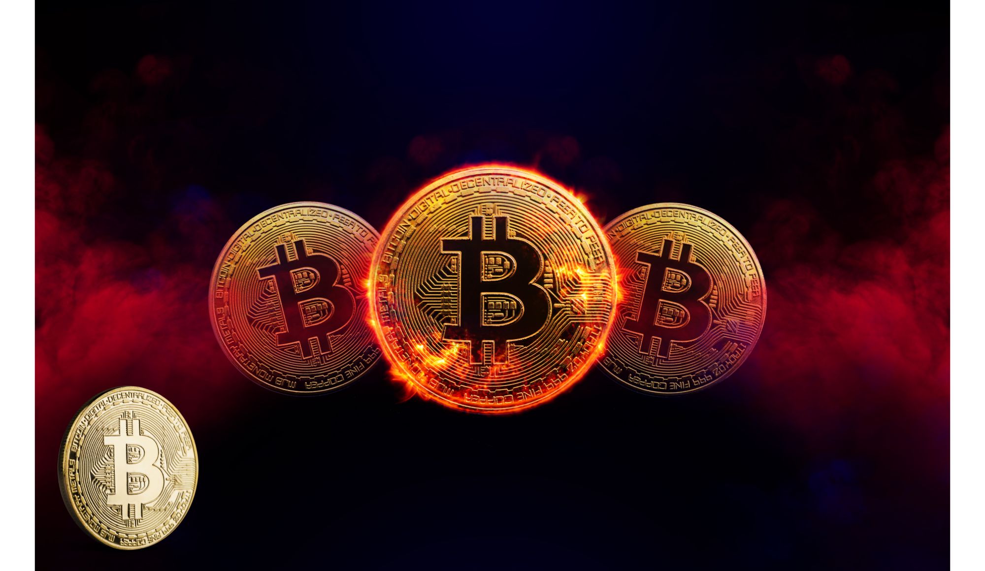 Will This ETF 2x Before Year End?