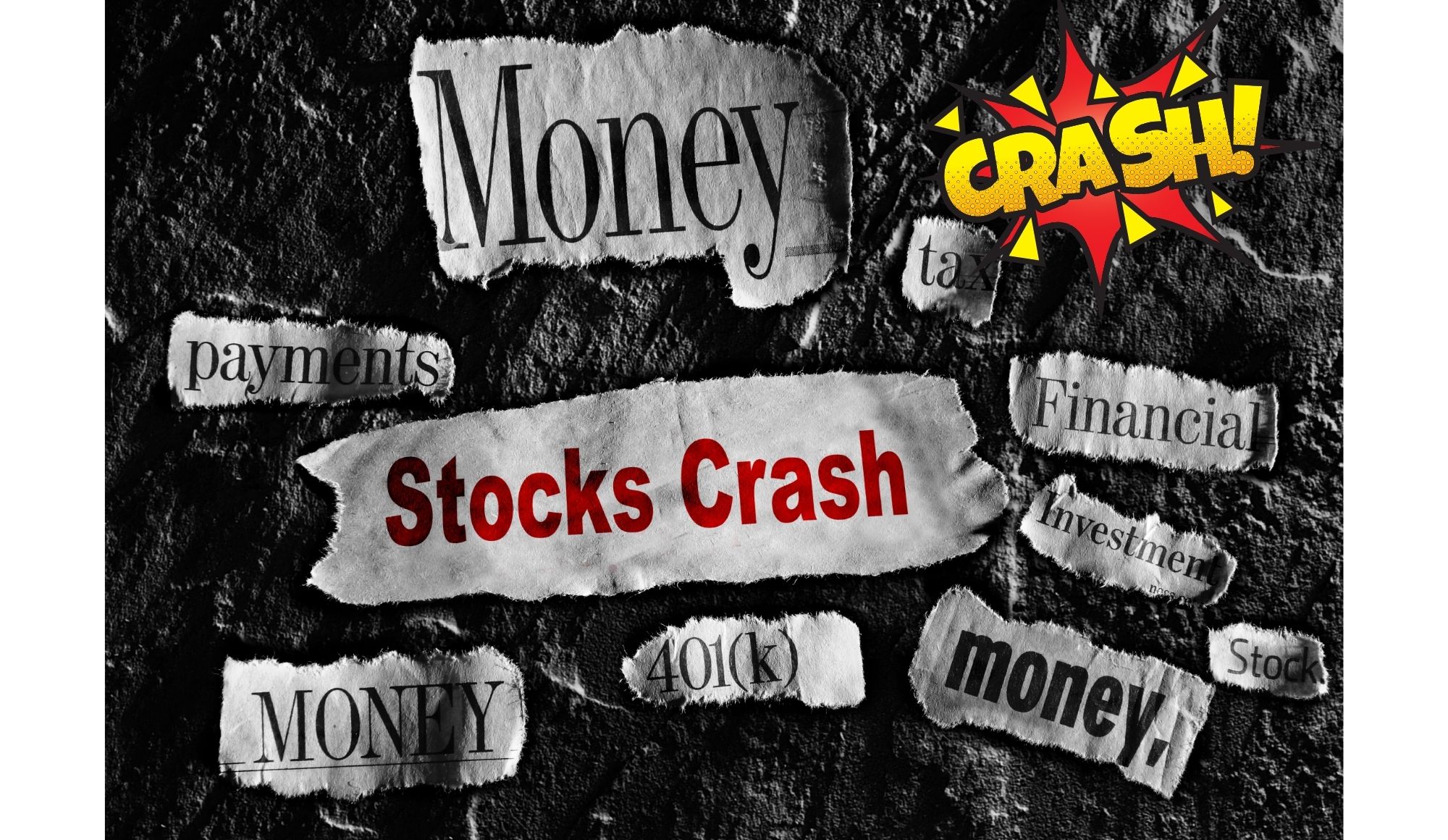 Is This Market Doomed?