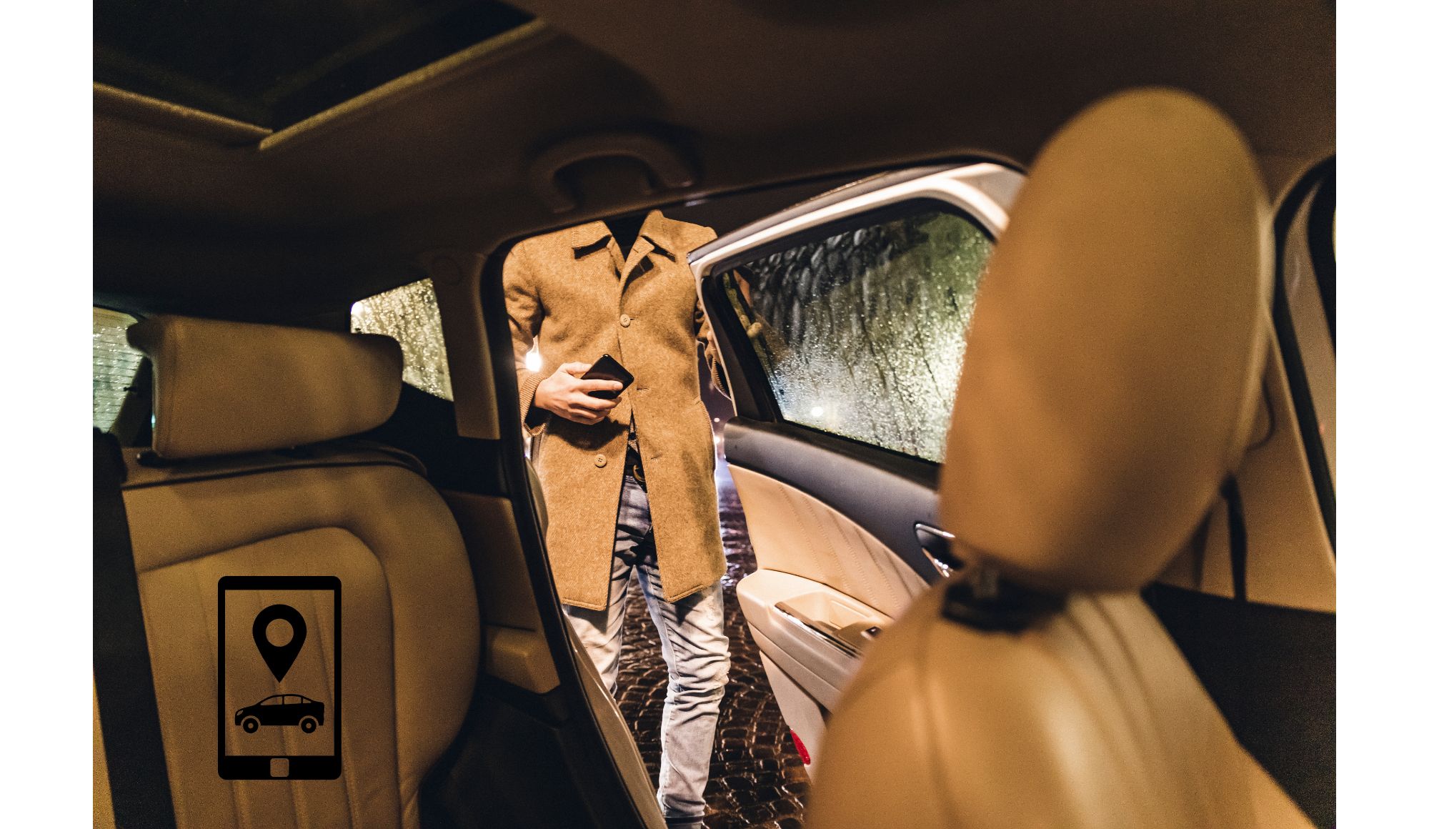 Uber’s $1 Trillion Moonshot