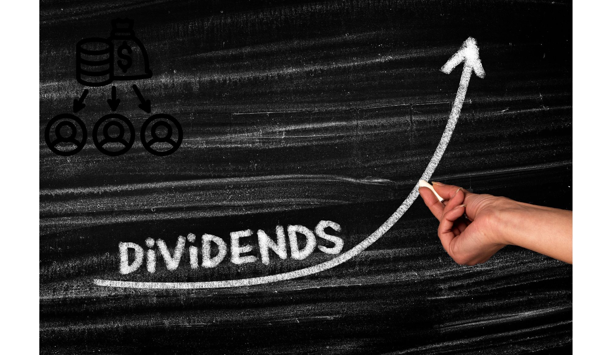 1 Dividend Powerhouse Built for the Long Haul