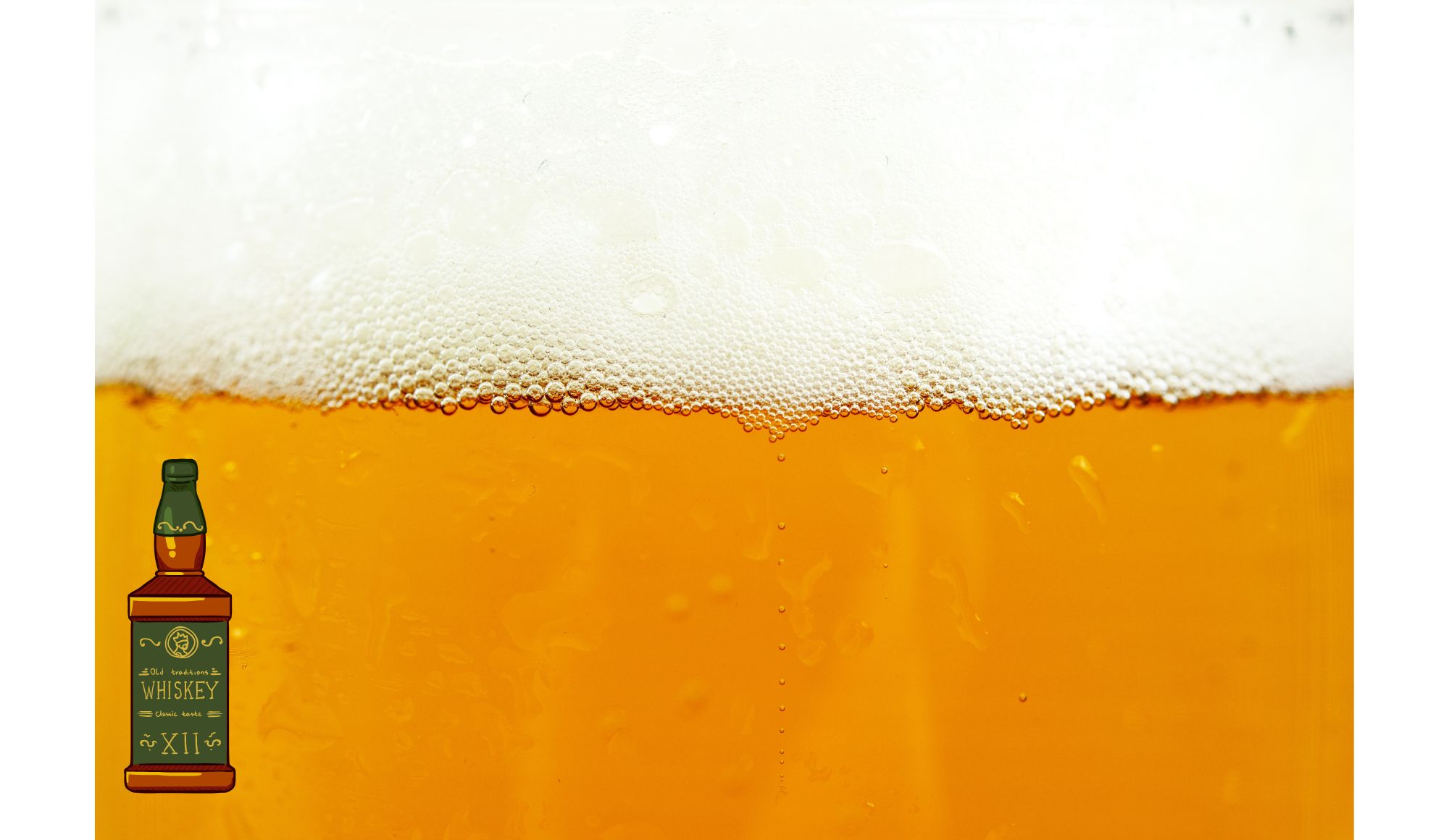 Buffett’s Bet on Booze, Why He’s Doubling Down