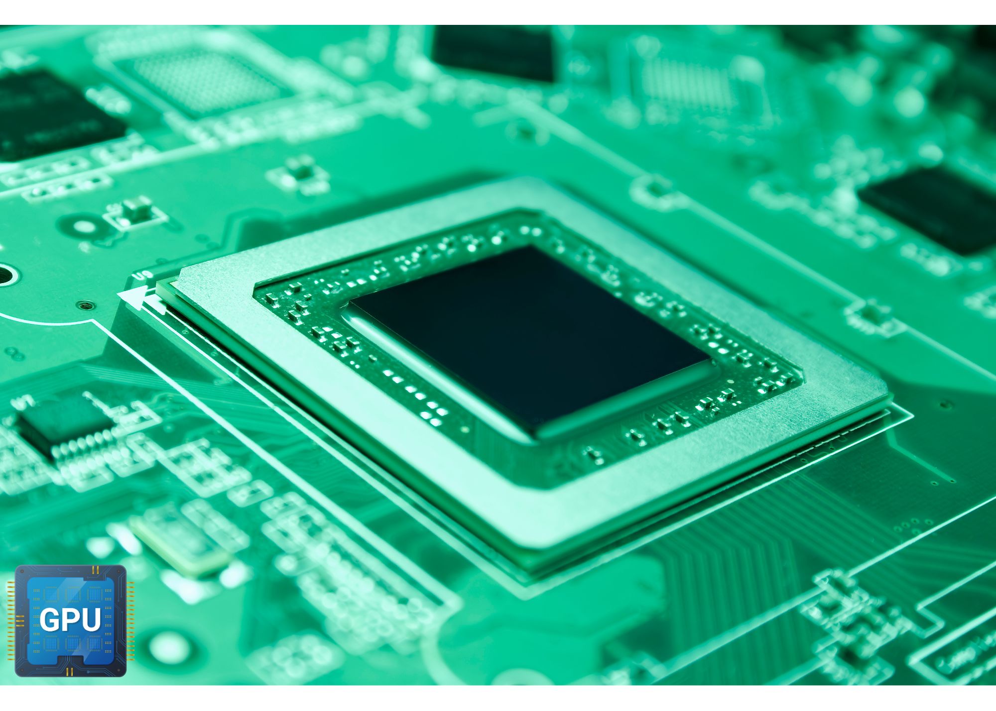 Is David Tepper Seeing Cracks in Nvidia’s Armor?