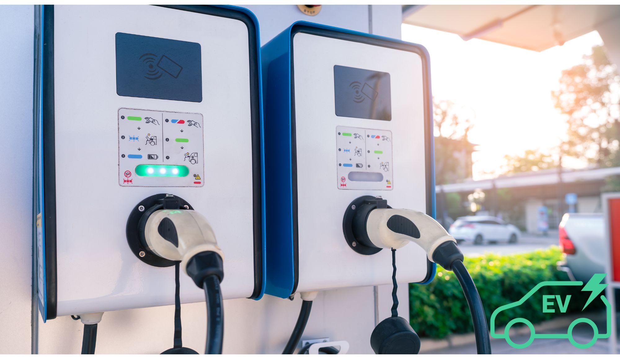1 EV Stock Is Racing Against the Clock