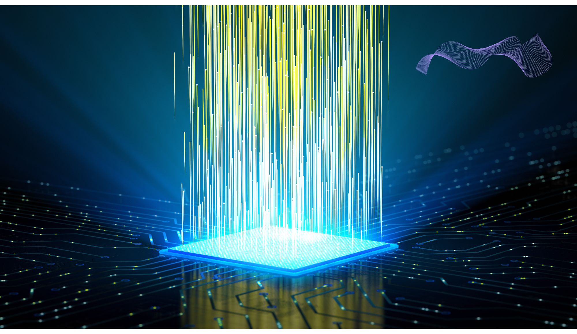 Could This Quantum Stock Make You a Millionaire?