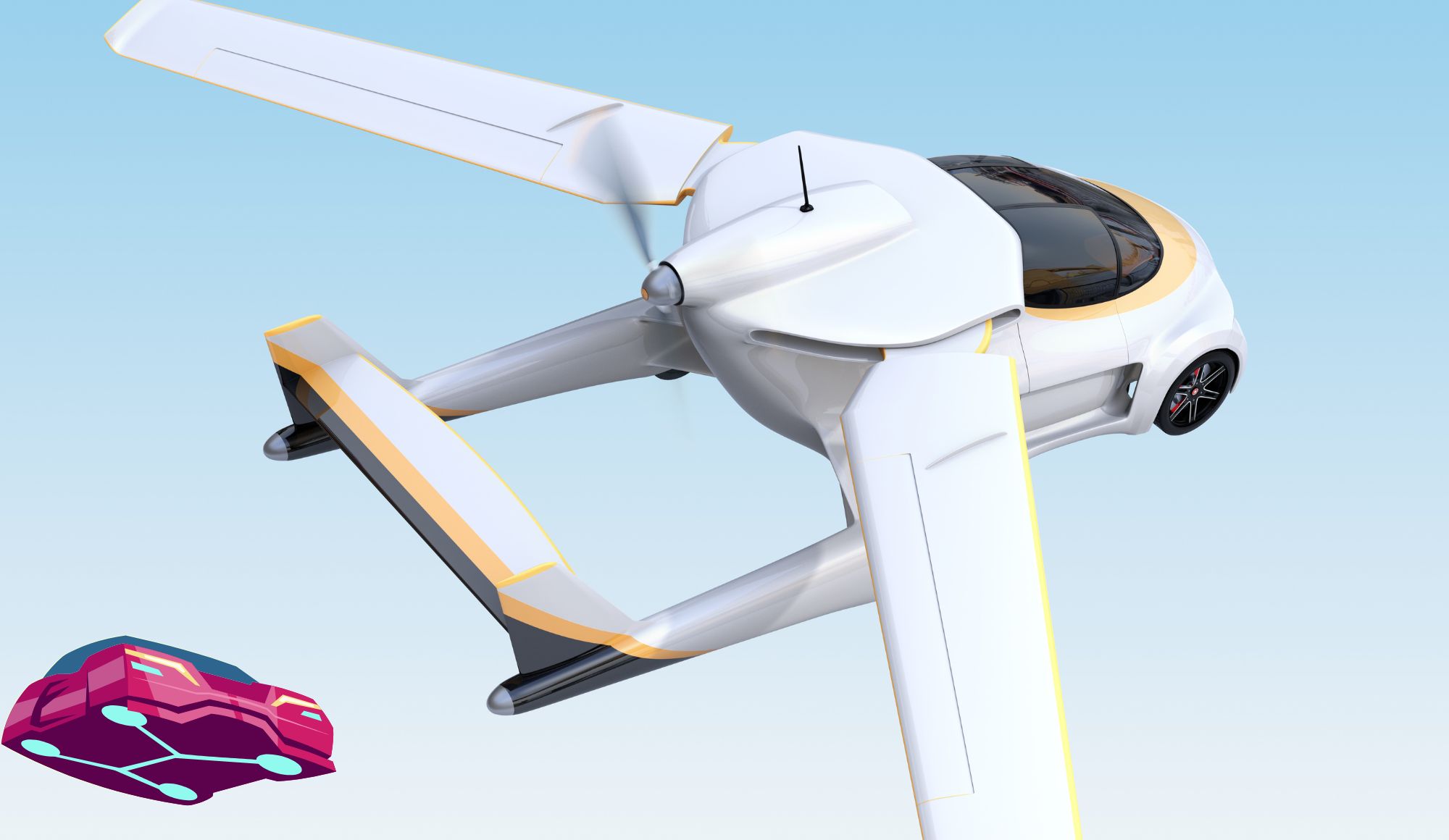 Is Archer Aviation the Next Breakout Stock?