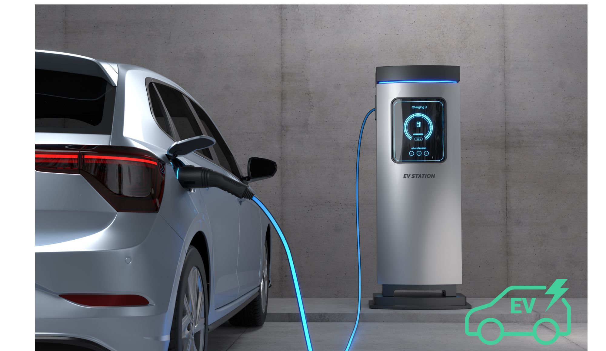 Forget Tesla, This EV Stock Just Got a Billion-Dollar Lifeline