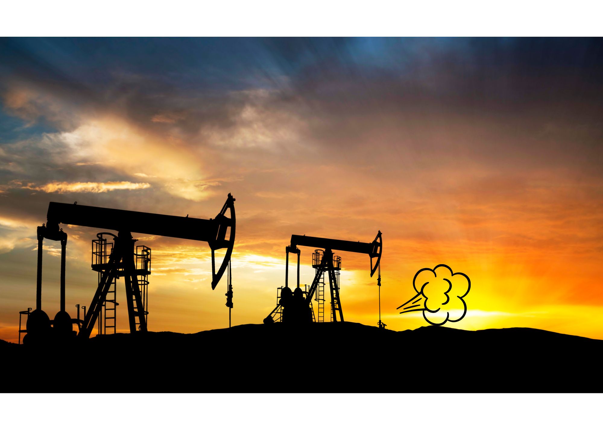 2 Energy Giants Practically Mint Cash