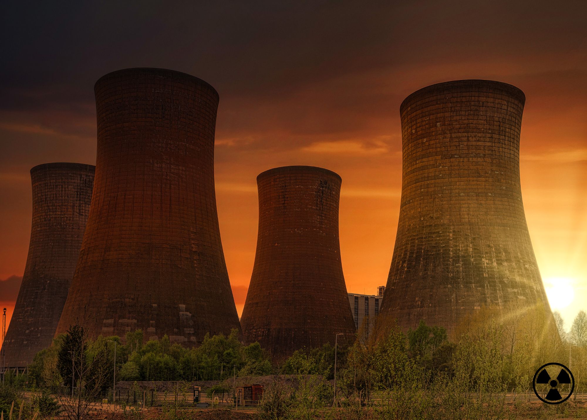 Could This Tiny Nuclear Company Power the Future of Data and AI?