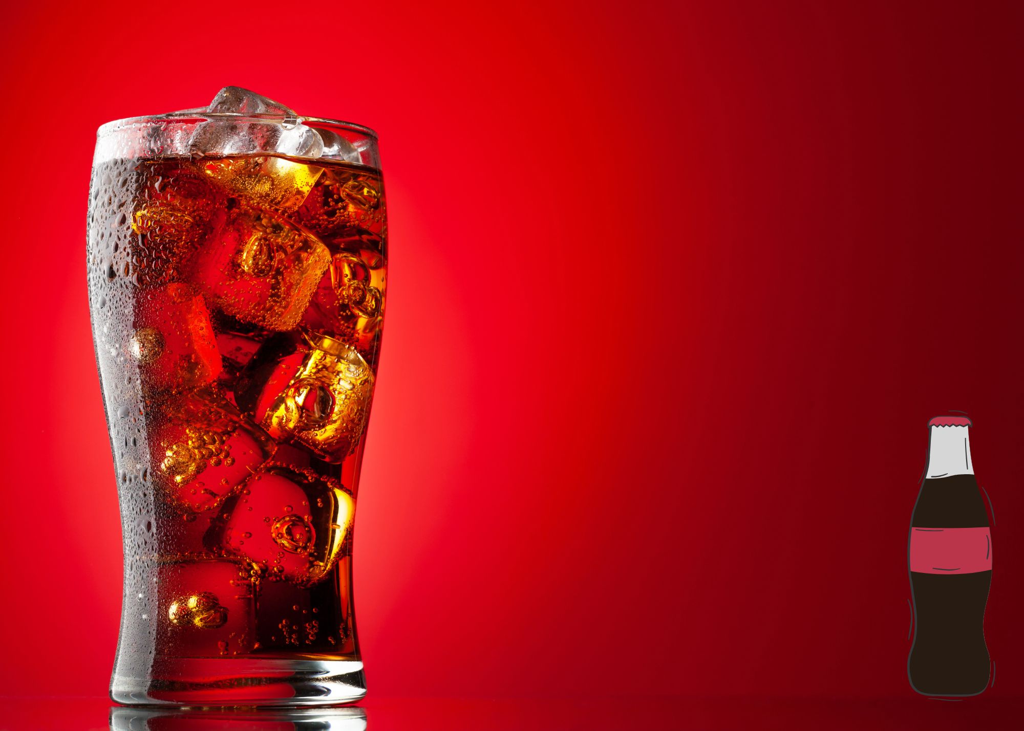 Is Coca-Cola The #1 Stock During the Next Market Meltdown?