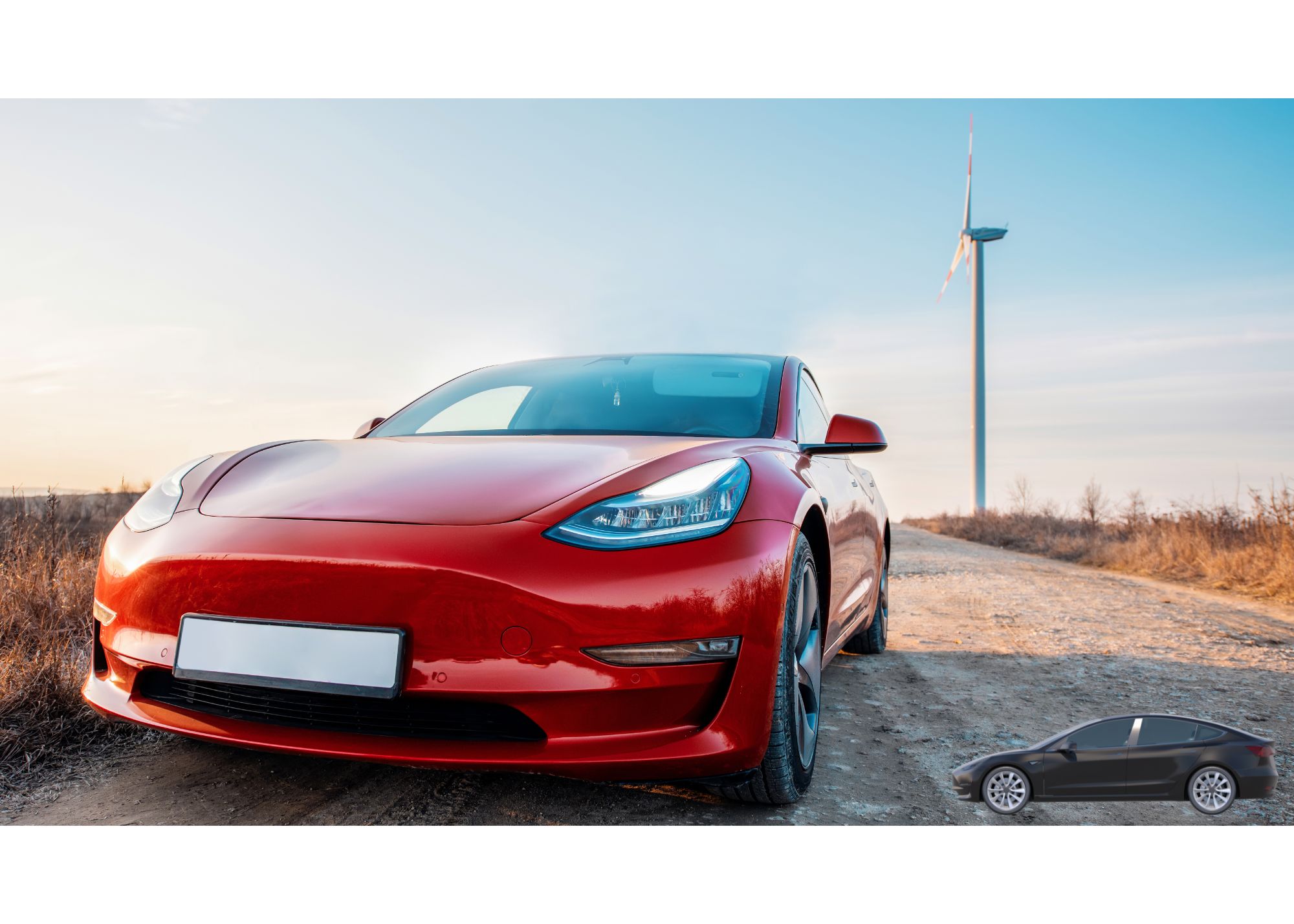 Can You Really Earn a 100% Yield From This Tesla-Based ETF?