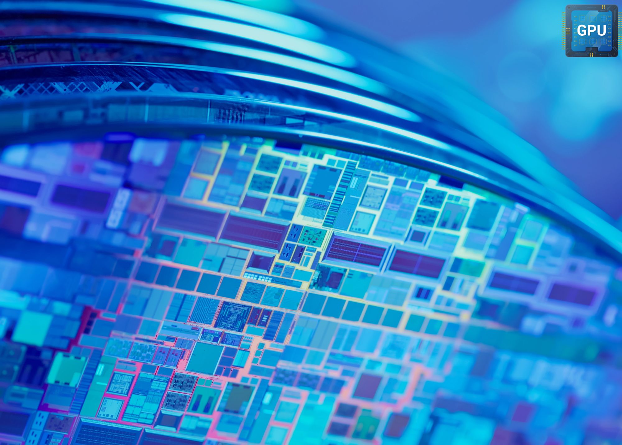 Nvidia Still Dominates AI, But the Ground Beneath It Is Shifting