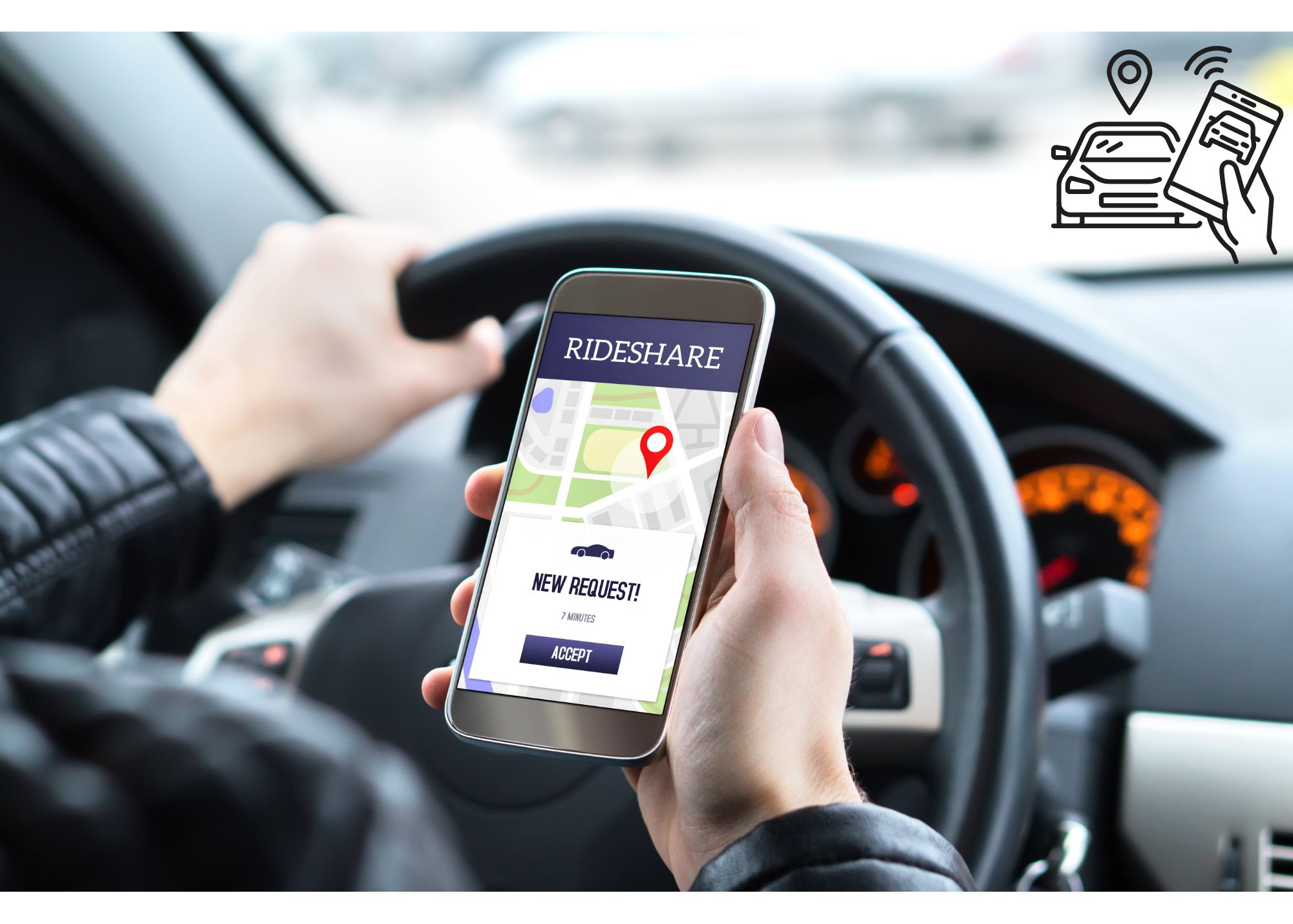 Why Lyft Might Be The Highest Potential Stock Now
