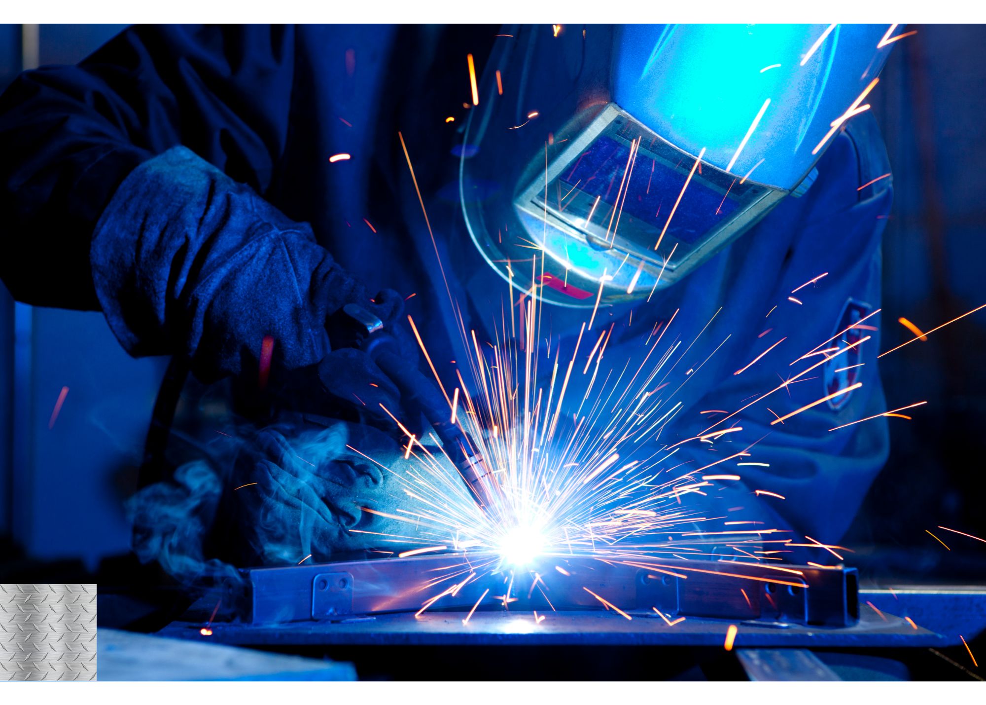 Why Nucor’s Stock Dip Could Be a Golden Opportunity in Disguise