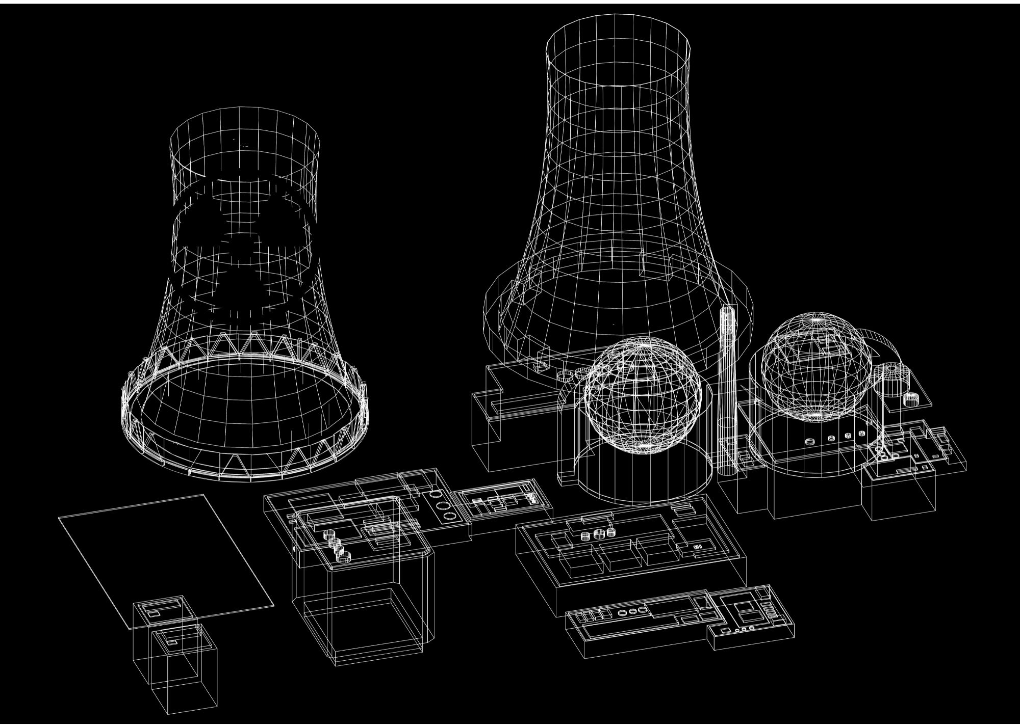 Why Nuclear’s Next Frontier Could Be 240,000 Miles Away