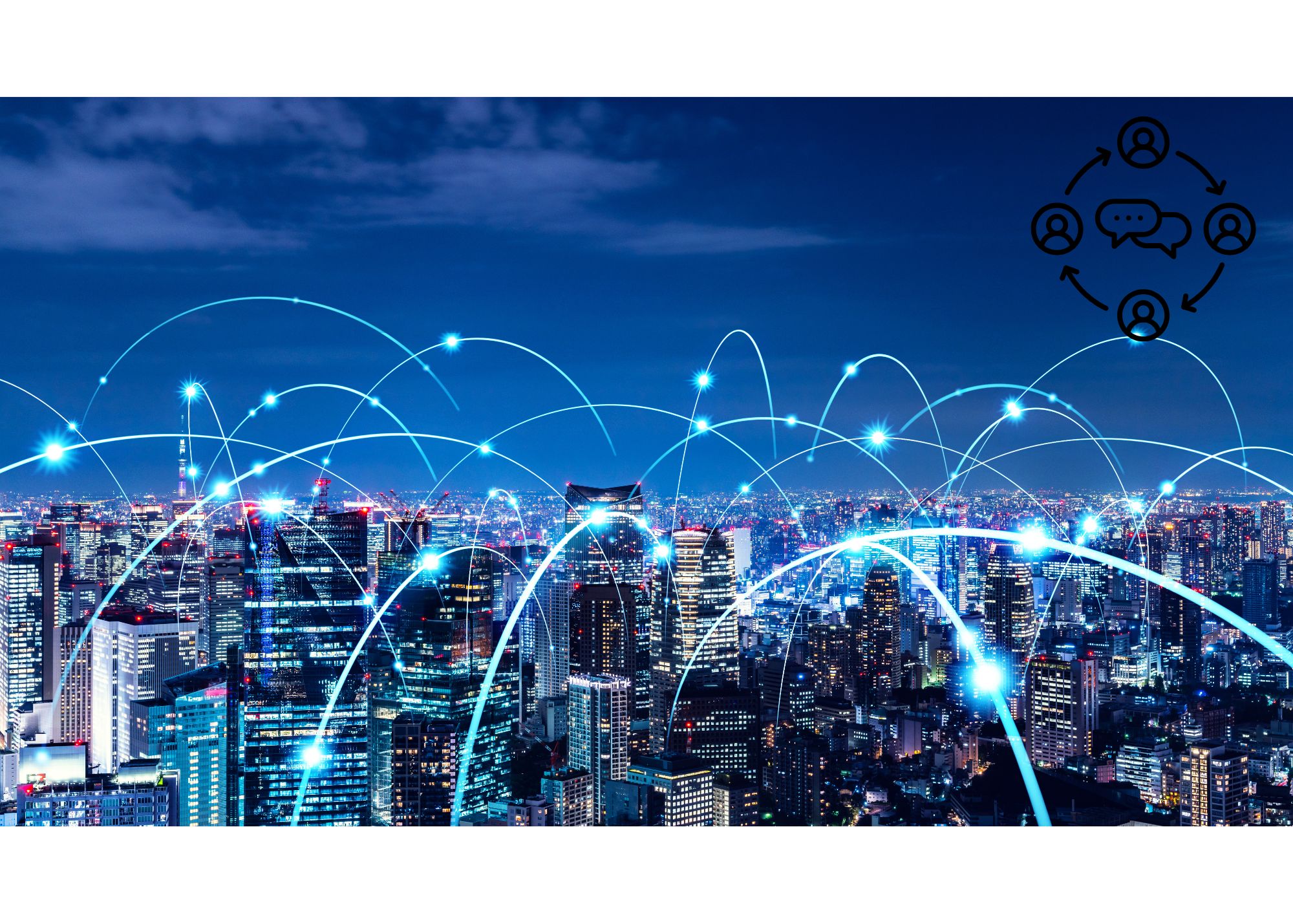 The Giant at the Intersection of AI, Networking and Software