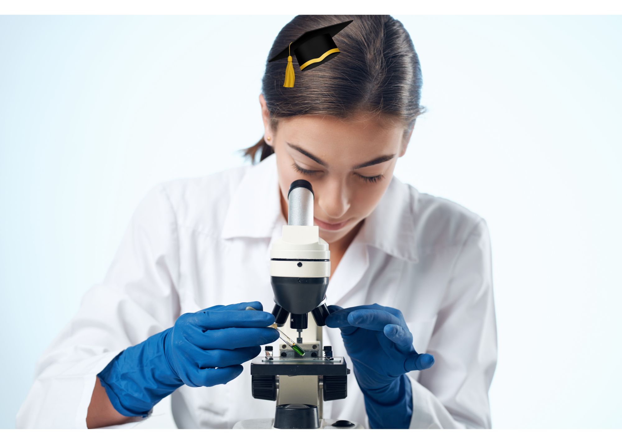 1 Science Powerhouse To Own for the Next Decade