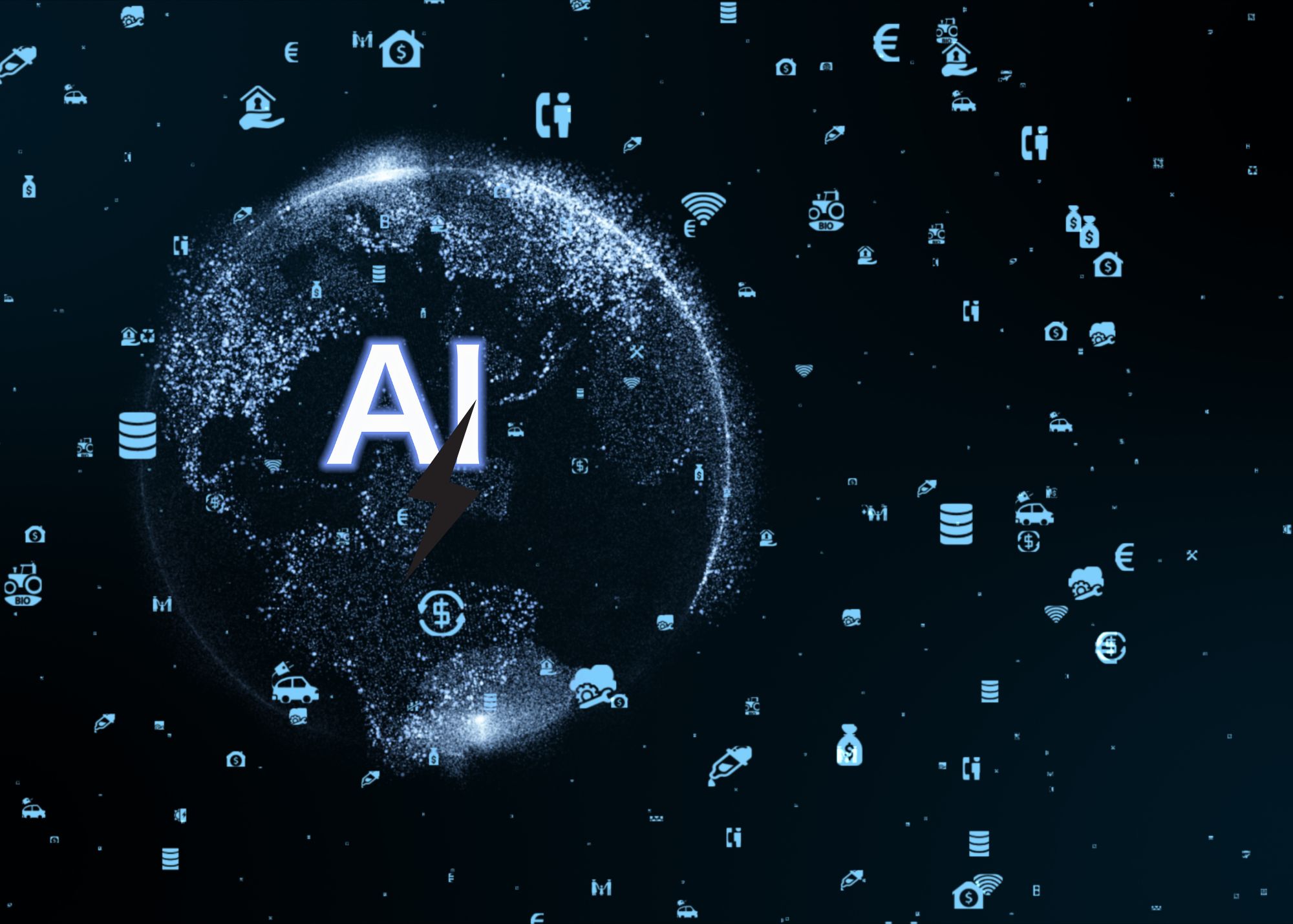 Is The Stock with Ticker AI Finally a Buy?