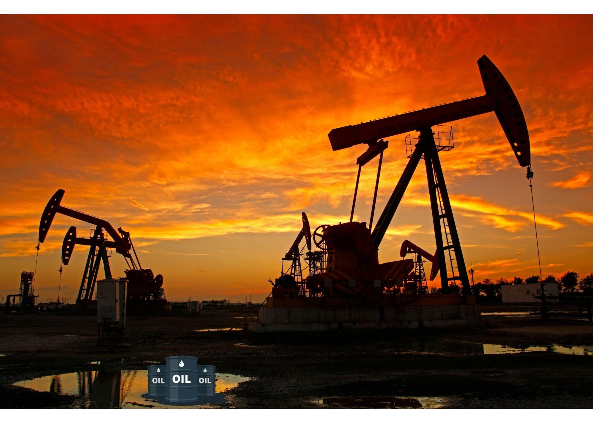 Buffett’s $19 Billion Oil Bet Looks Like a Fortress