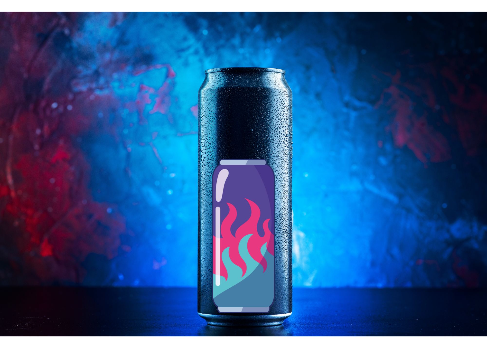 Forget Monster and Red Bull, Watch Celsius Now
