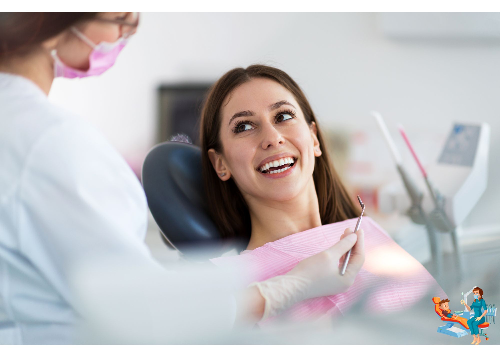 Is This Dental Stock a Stunning Bargain?