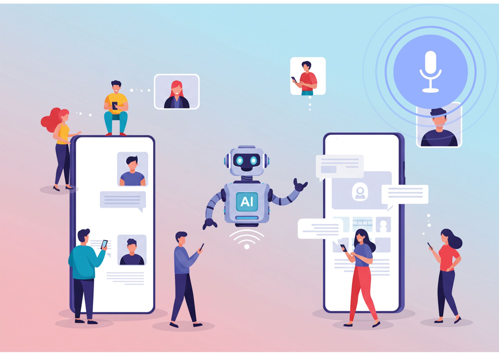 This AI Darling Doubled Revenue, So Why Aren’t Profits Showing Up?