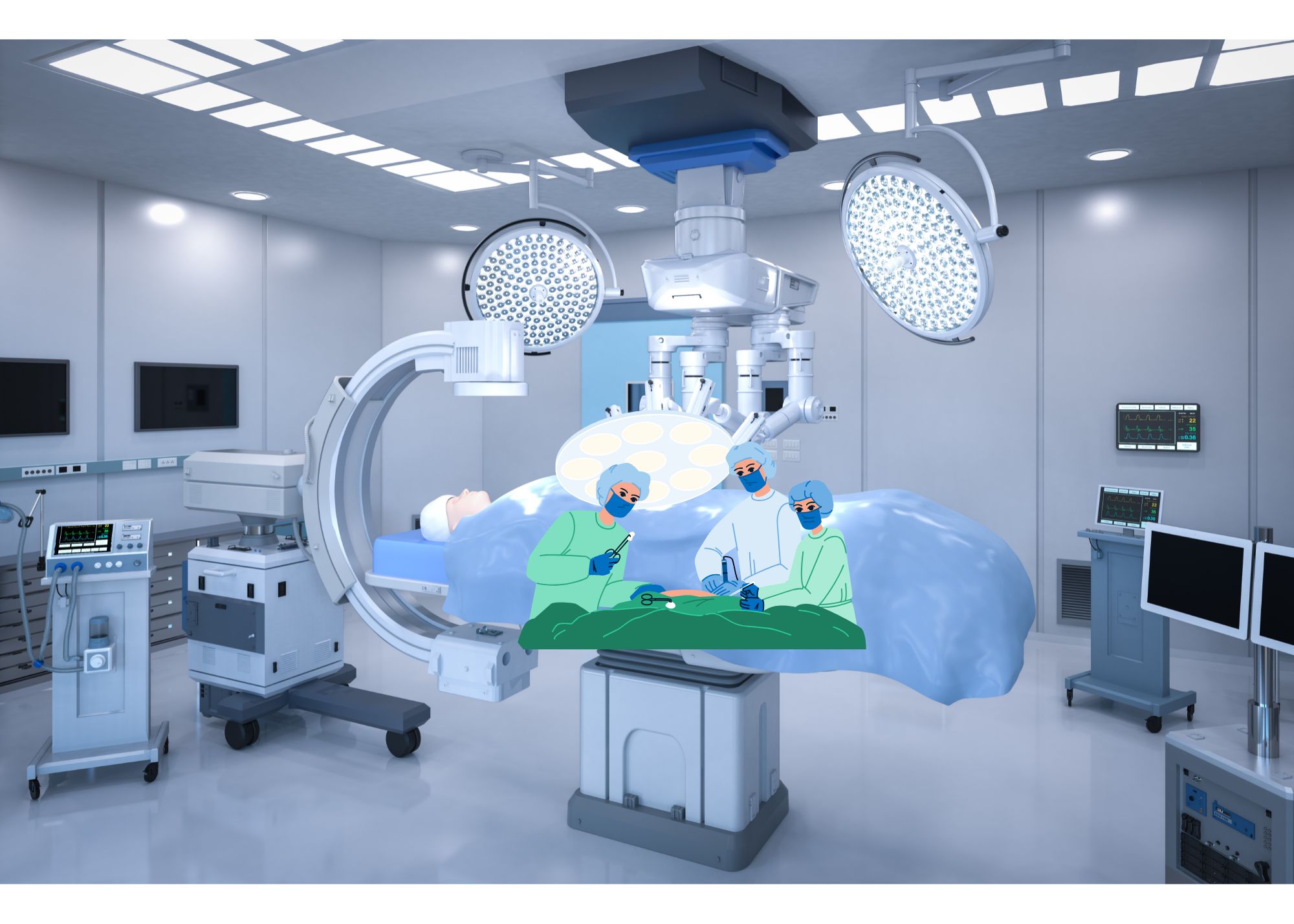 Is This Robotics Firm a Giant In The Making?