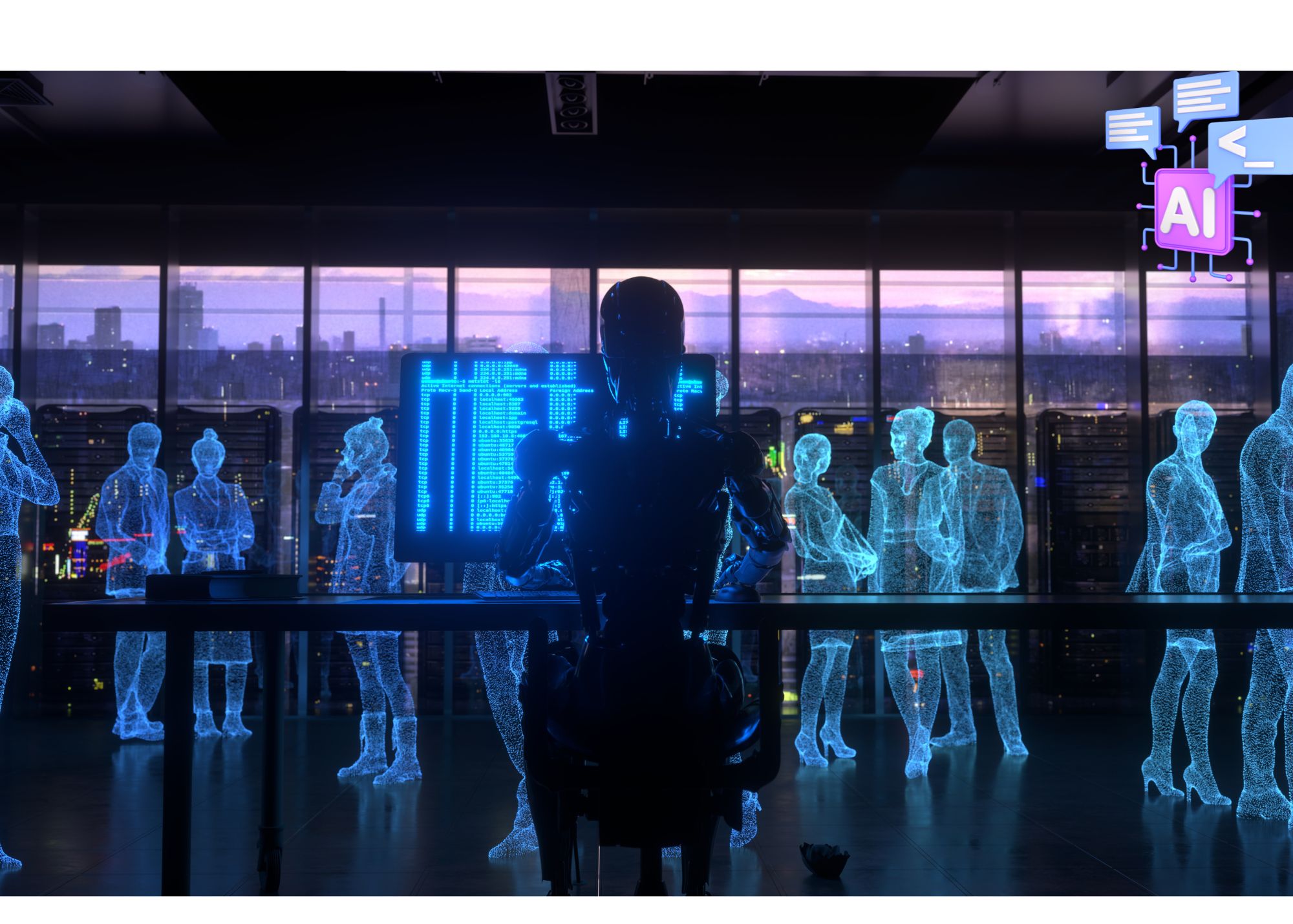 Billionaire Doubles Down on This AI Powerhouse