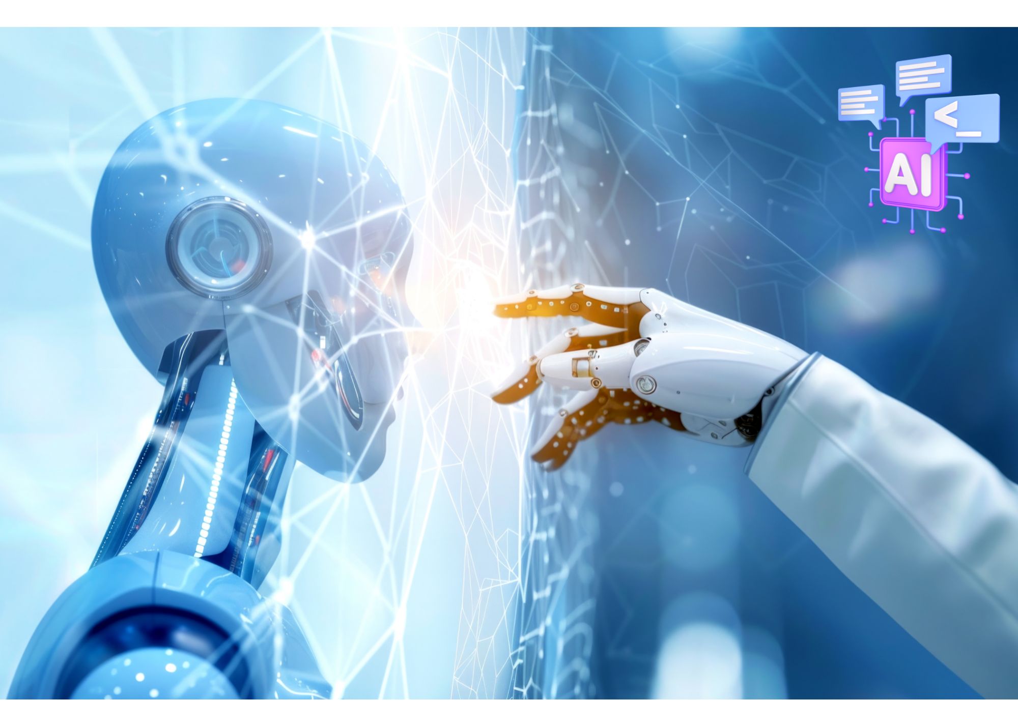 Why Should Investors Pay Attention To This AI Powerhouse