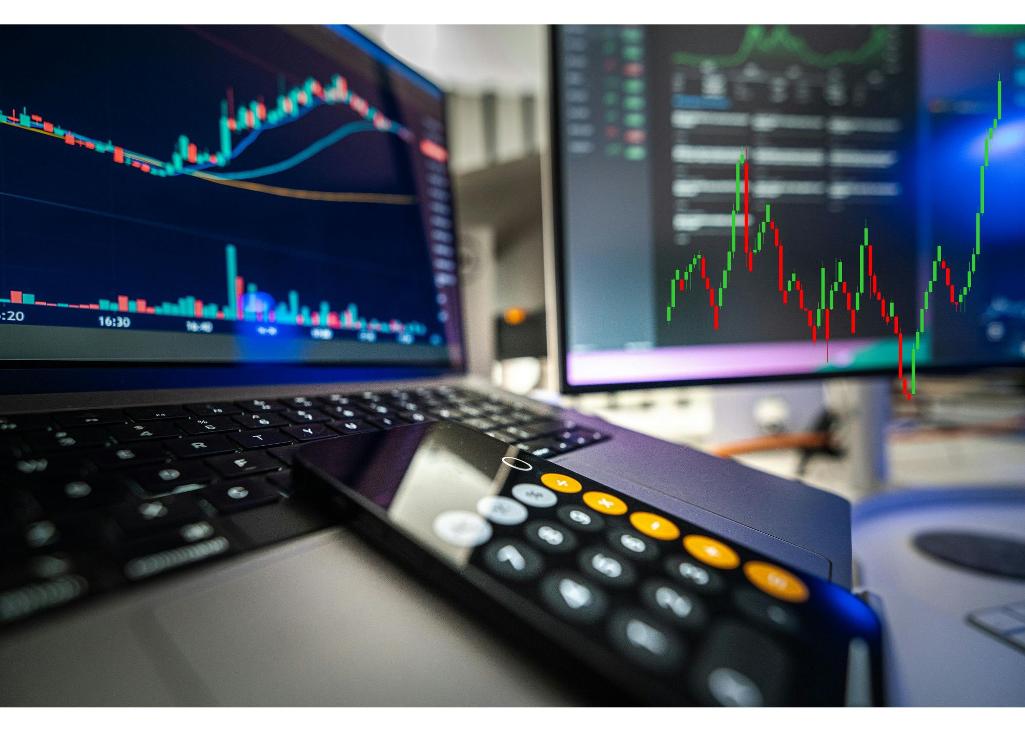 Why Small-Caps Could Crush Big Tech
