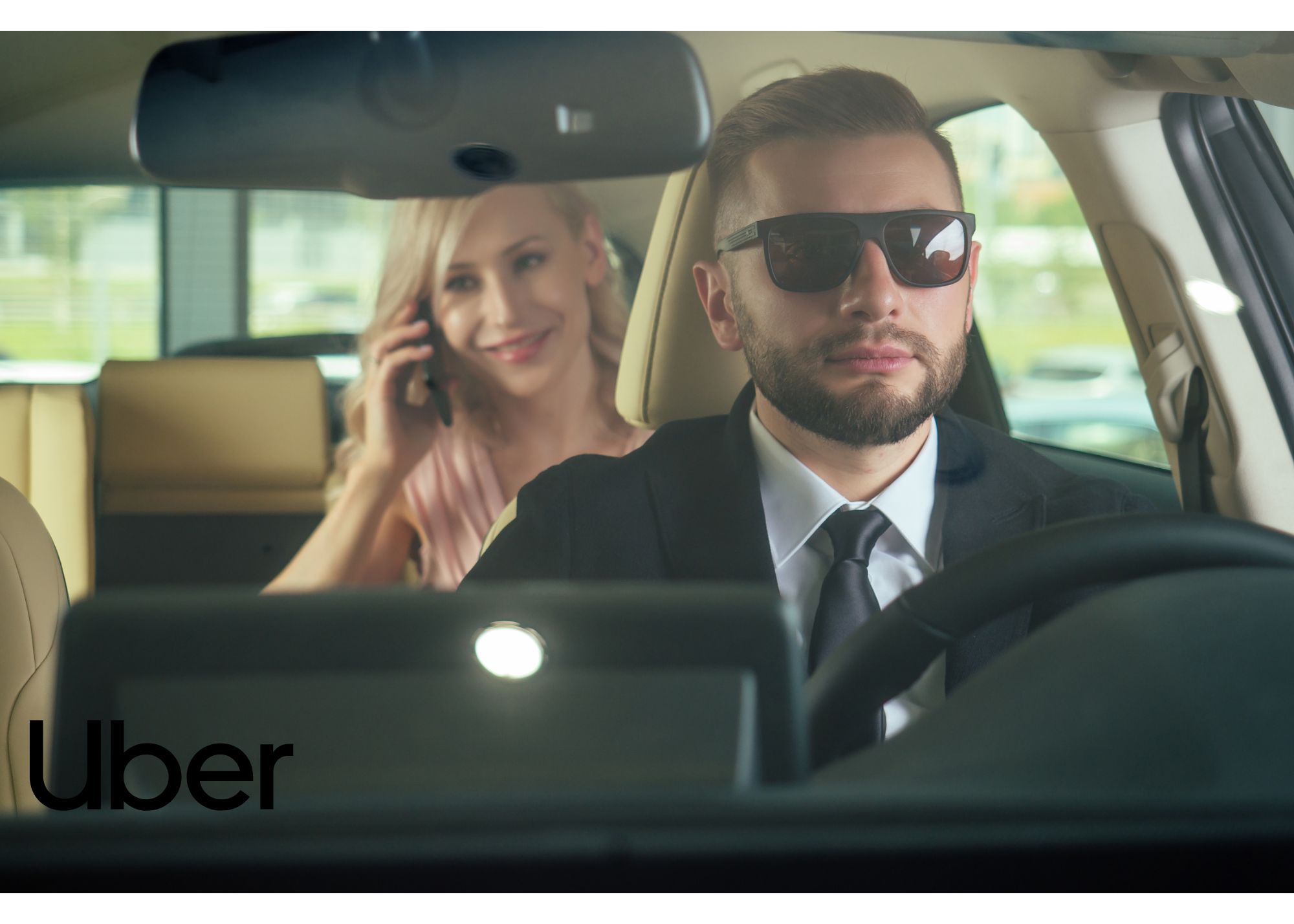 Why Bill Ackman Is All-In on Uber