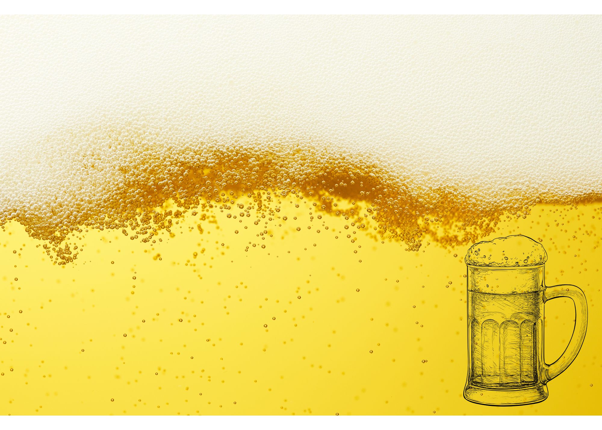 Why Buffett’s Buying This Beer Stock