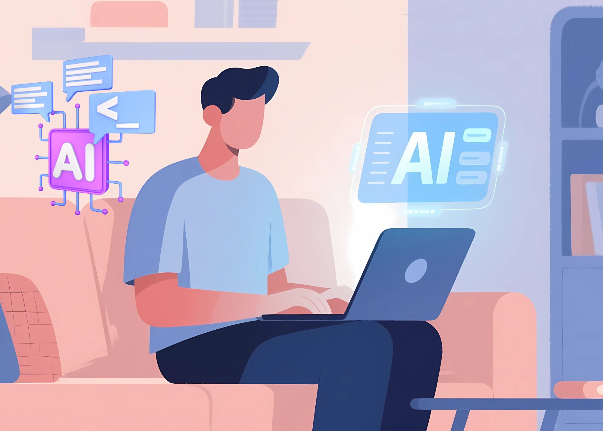 Billionaire Dumps Popular AI Stock Billionaire Dumps Popular AI Stock