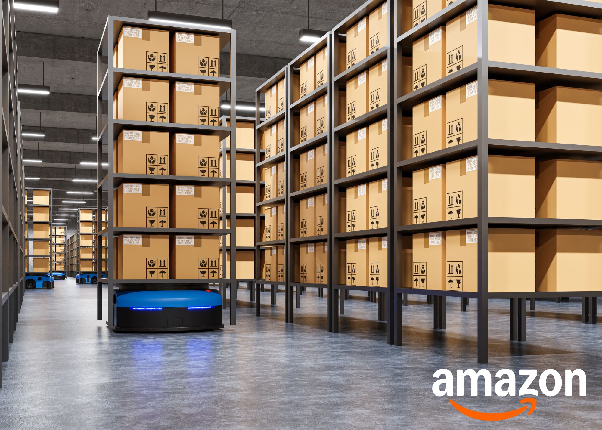 Has This Mag 7 Stock Got More Fuel In the Fire?