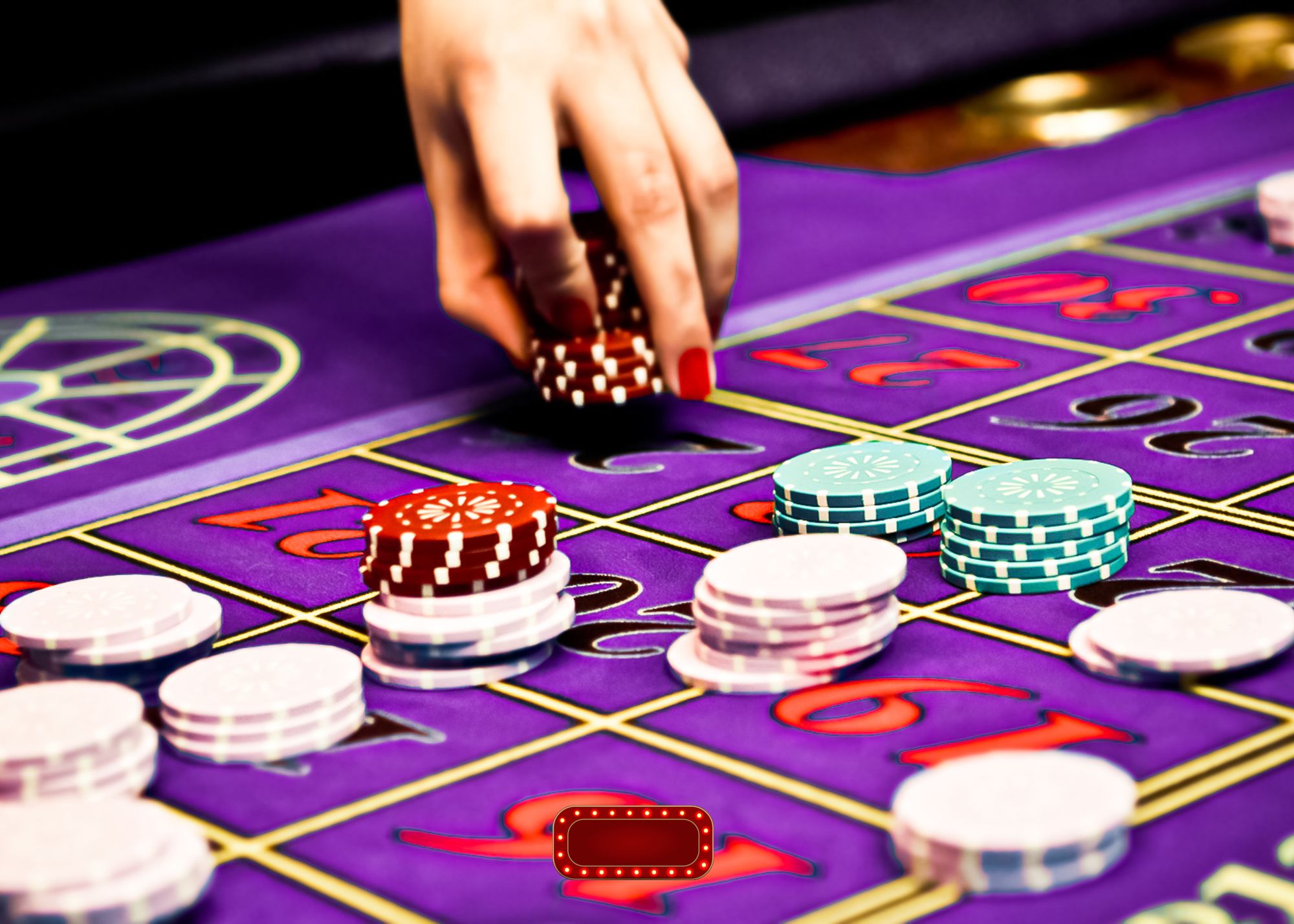 Rare Discount on Sports-Betting Powerhouse